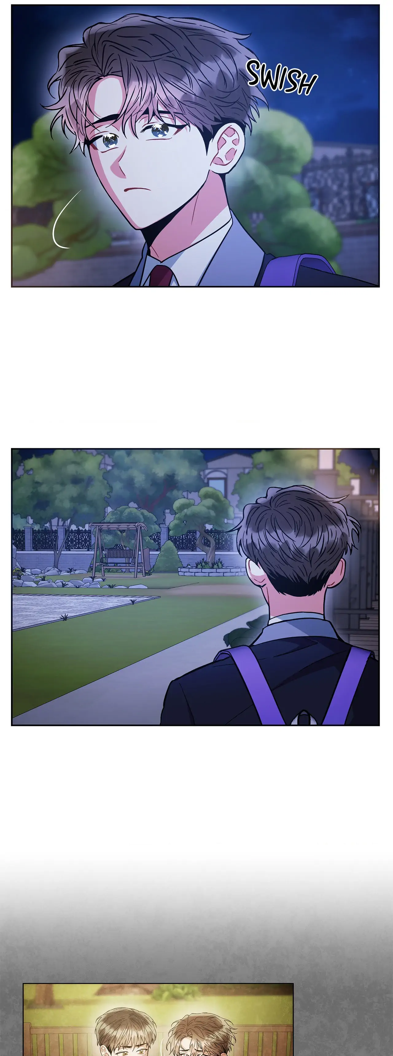 Mad Place [Official] - Chapter 50 manhwa