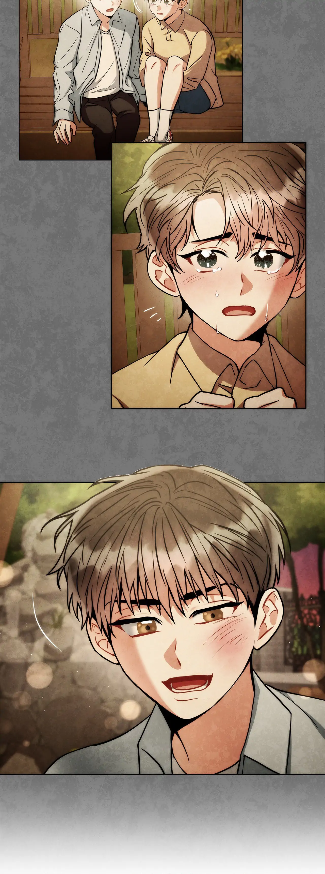 Mad Place [Official] - Chapter 50 manhwa