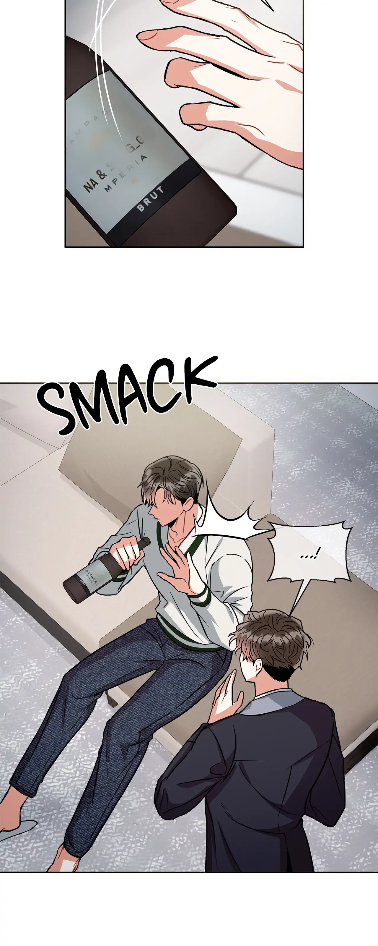 Mad Place [Official] - Chapter 50 manhwa