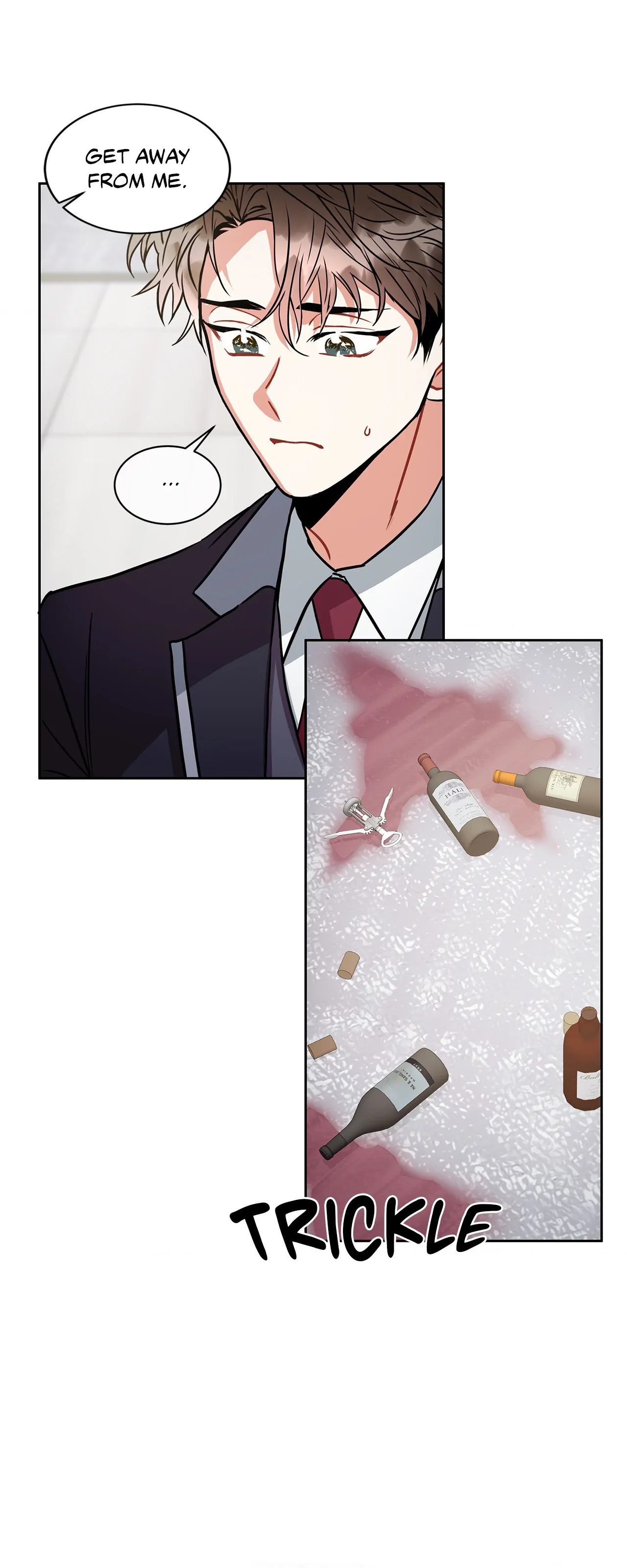 Mad Place [Official] - Chapter 50 manhwa