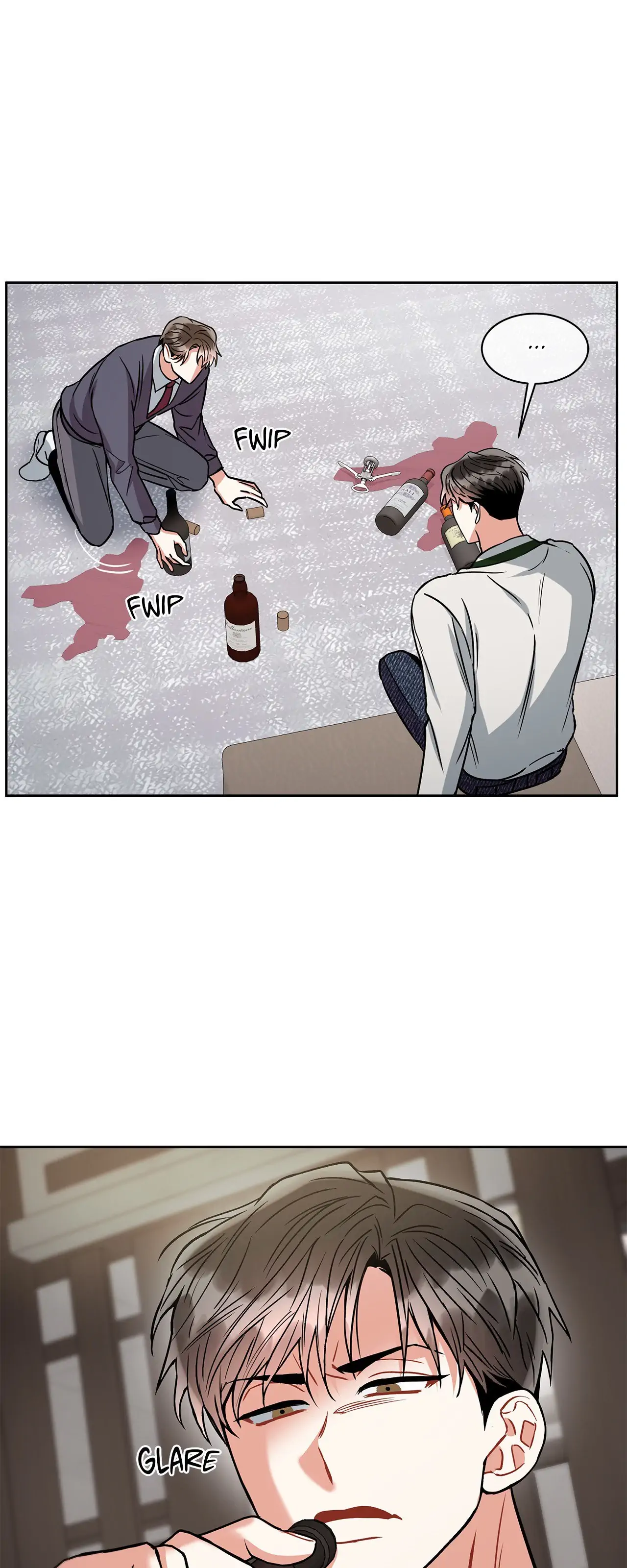 Mad Place [Official] - Chapter 50 manhwa