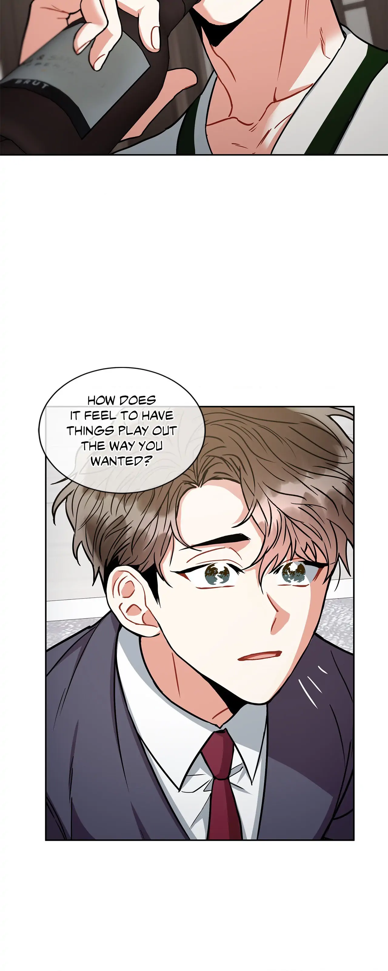 Mad Place [Official] - Chapter 50 manhwa