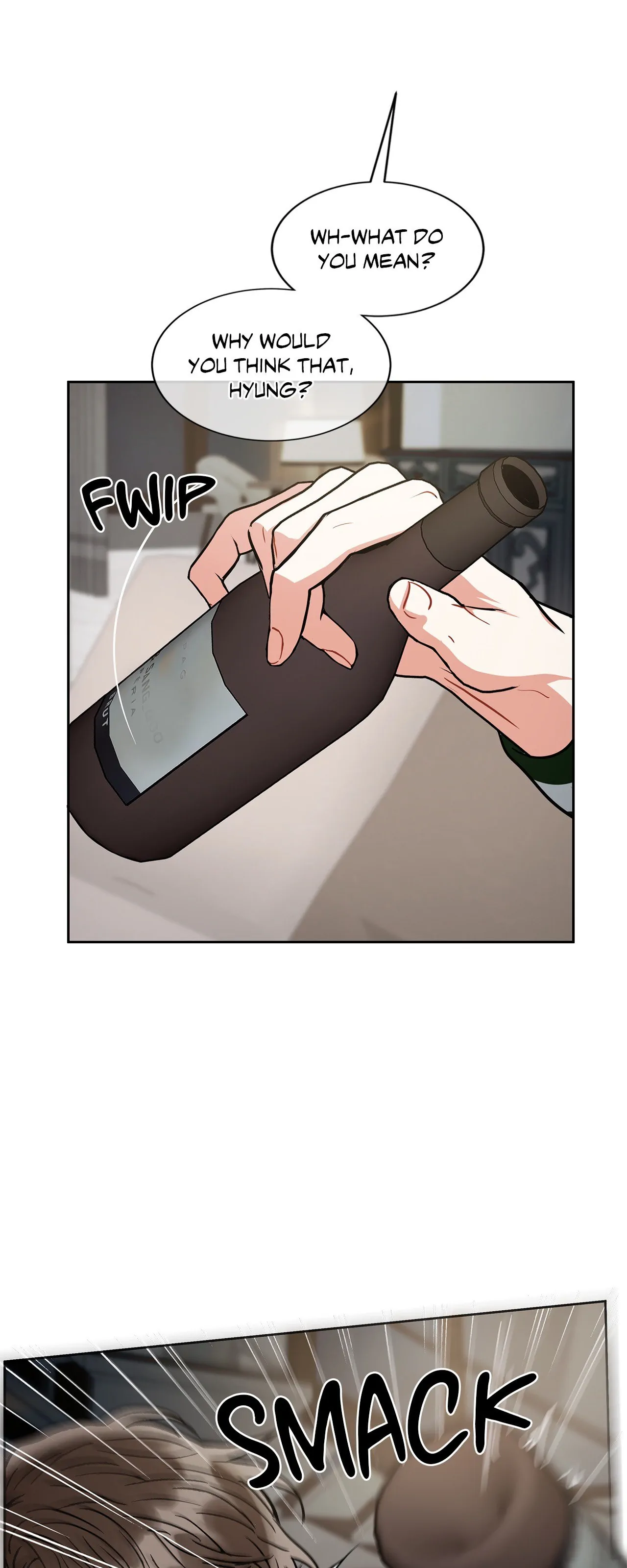 Mad Place [Official] - Chapter 50 manhwa