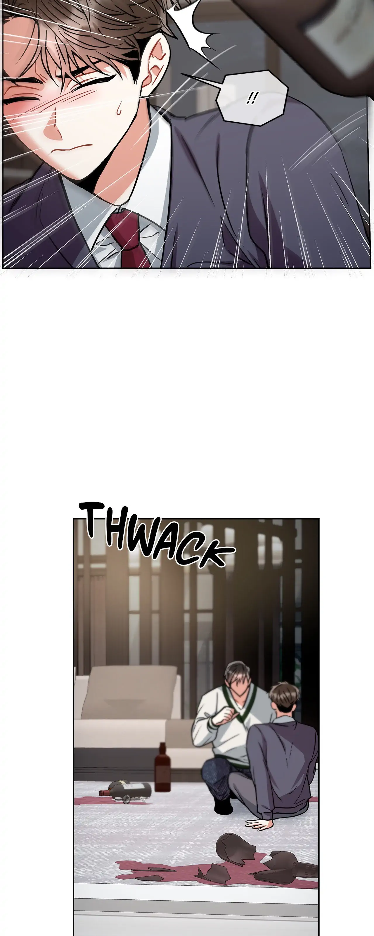 Mad Place [Official] - Chapter 50 manhwa