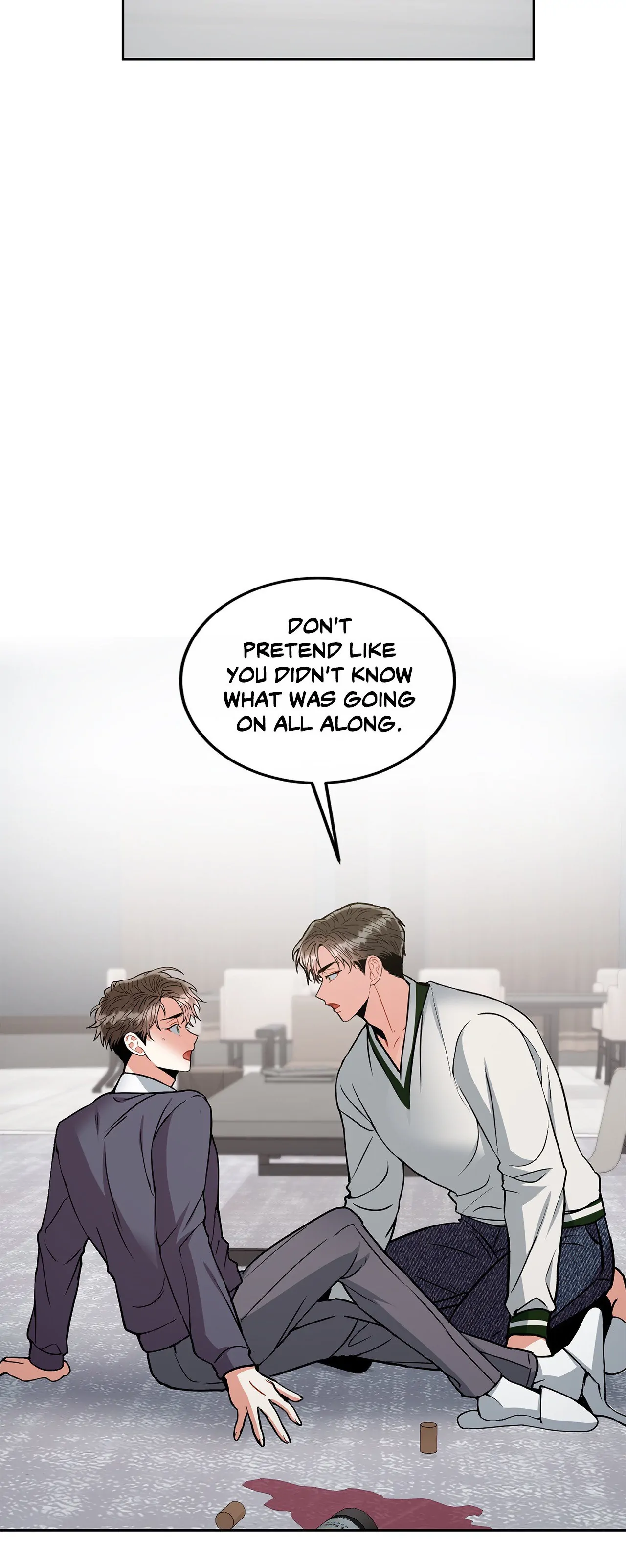 Mad Place [Official] - Chapter 50 manhwa