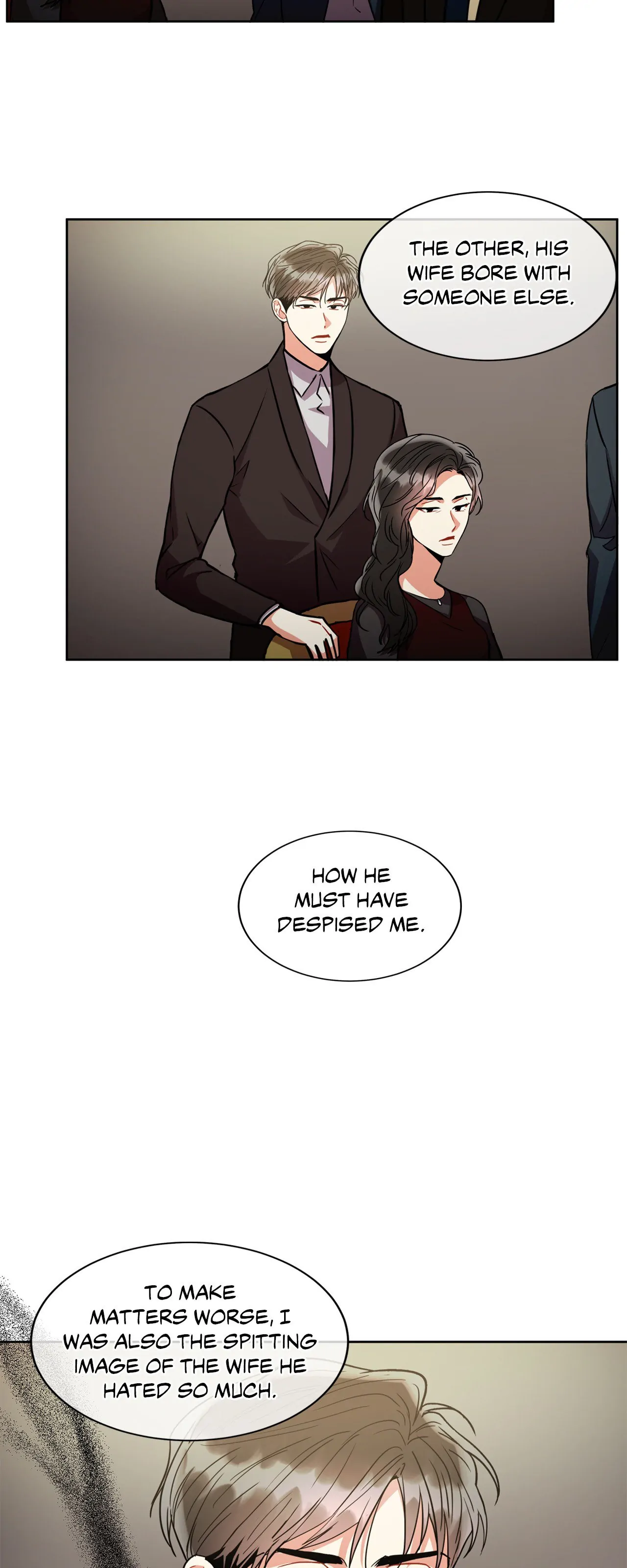 Mad Place [Official] - Chapter 50 manhwa