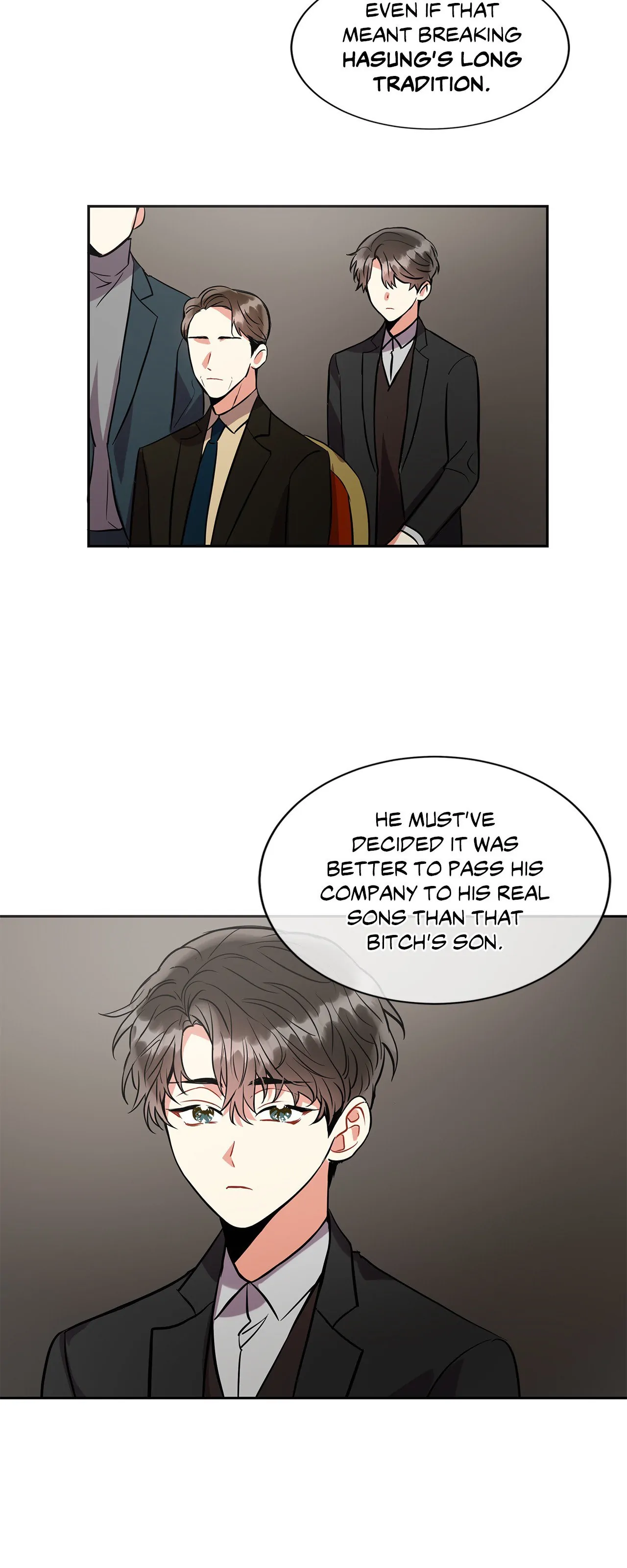 Mad Place [Official] - Chapter 50 manhwa