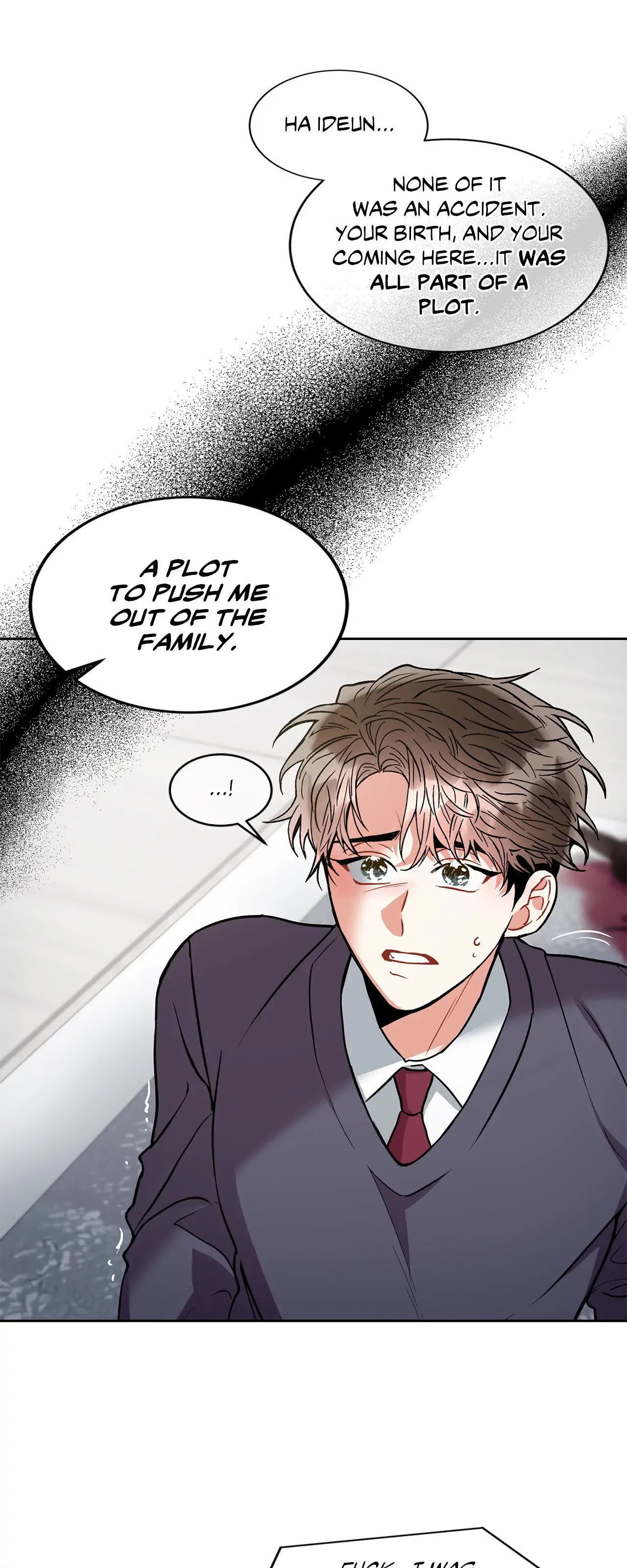 Mad Place [Official] - Chapter 50 manhwa