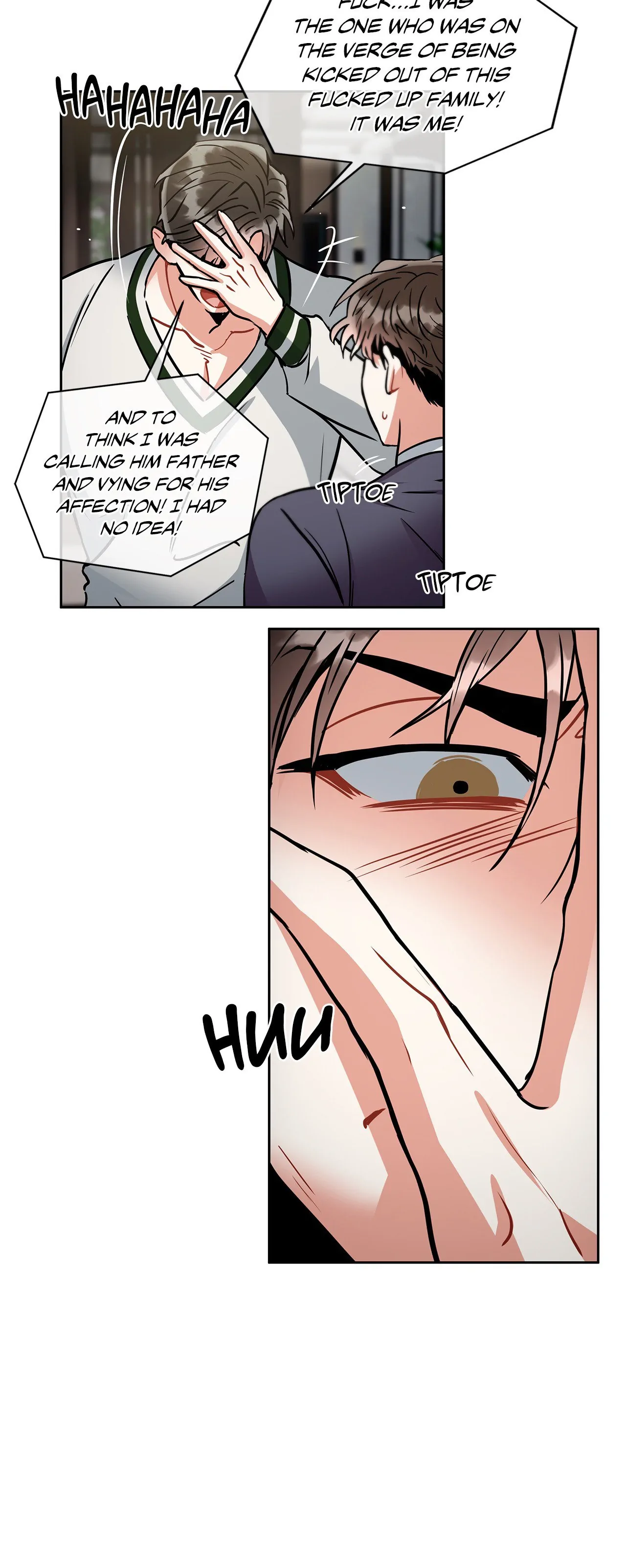Mad Place [Official] - Chapter 50 manhwa