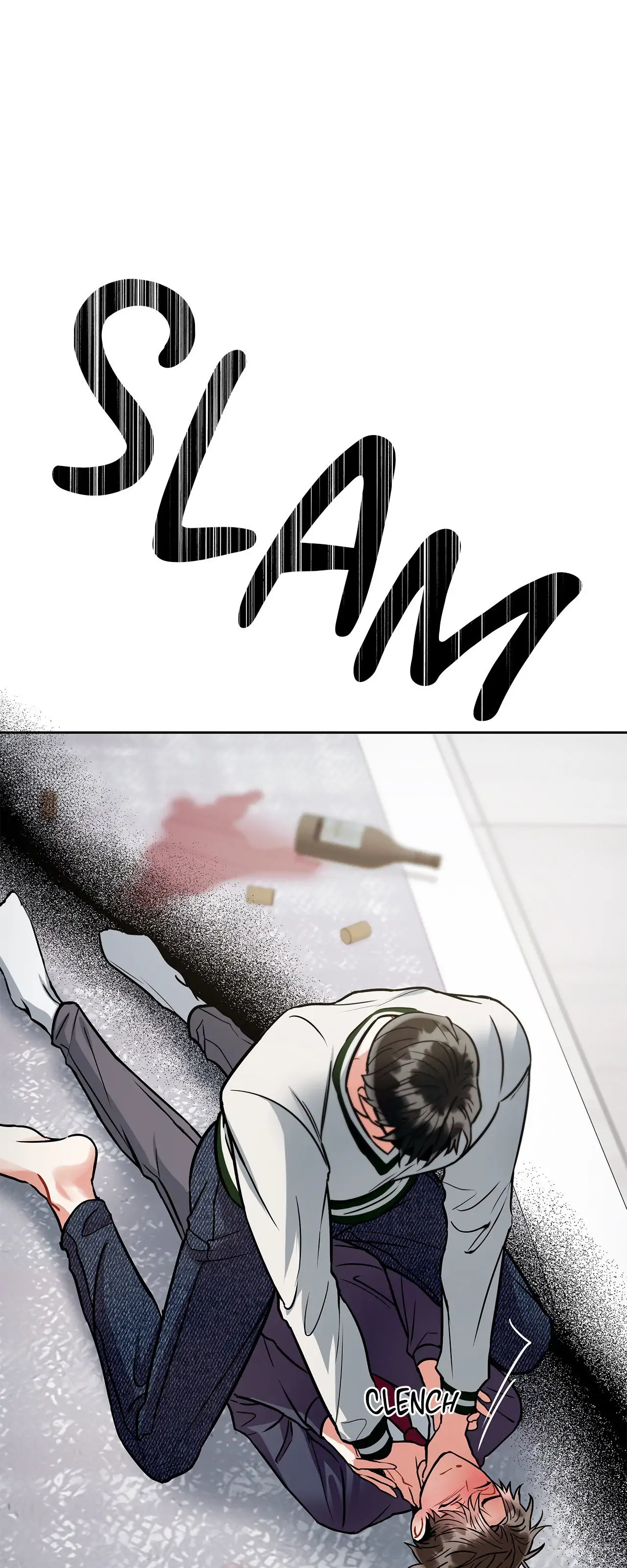 Mad Place [Official] - Chapter 50 manhwa