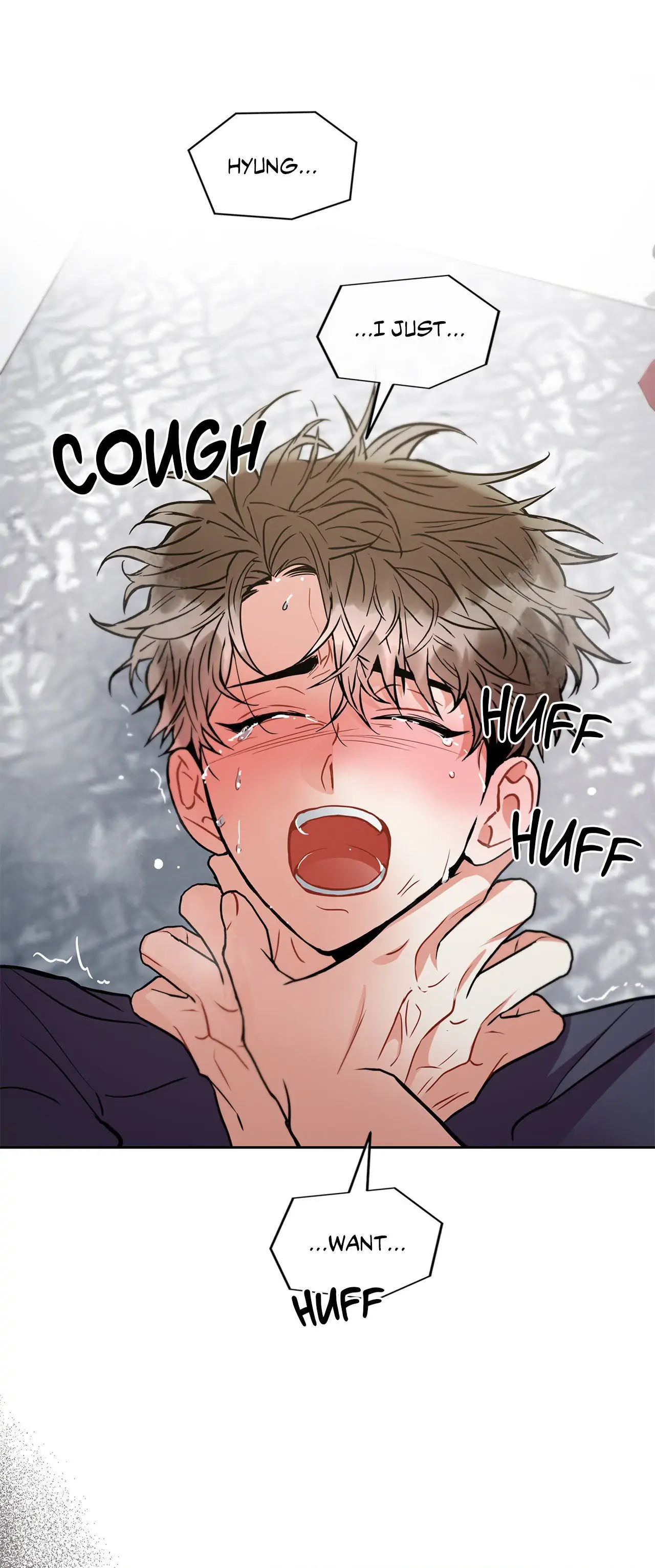 Mad Place [Official] - Chapter 50 manhwa