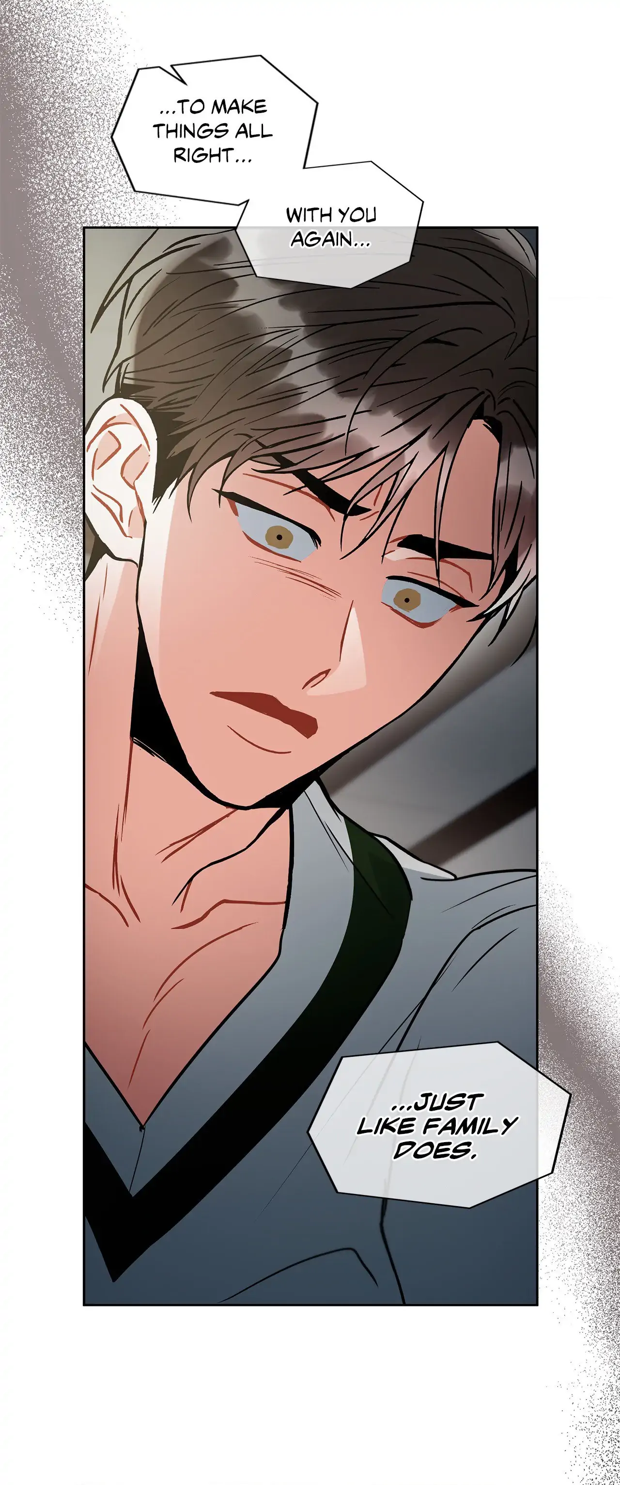 Mad Place [Official] - Chapter 50 manhwa