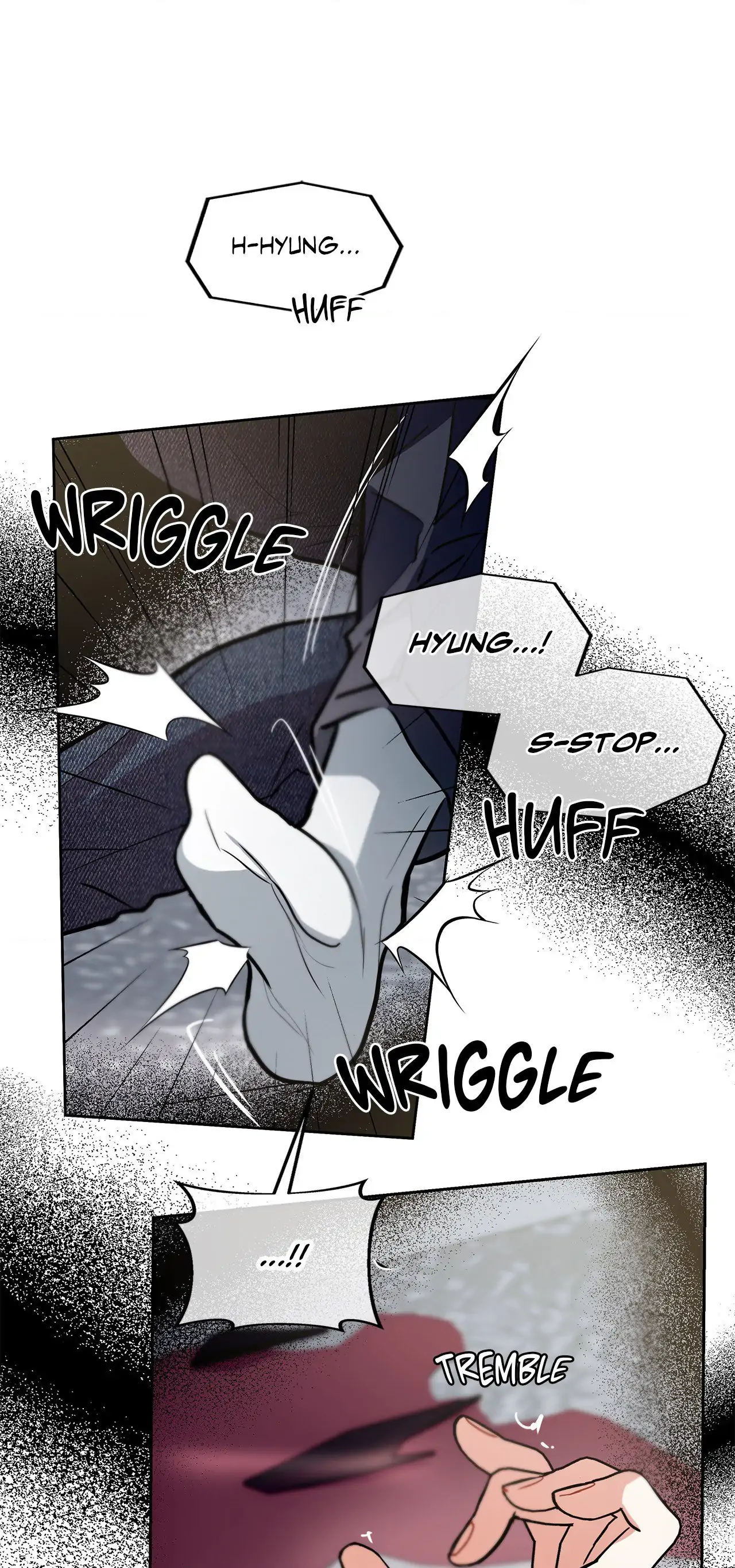 Mad Place [Official] - Chapter 50 manhwa