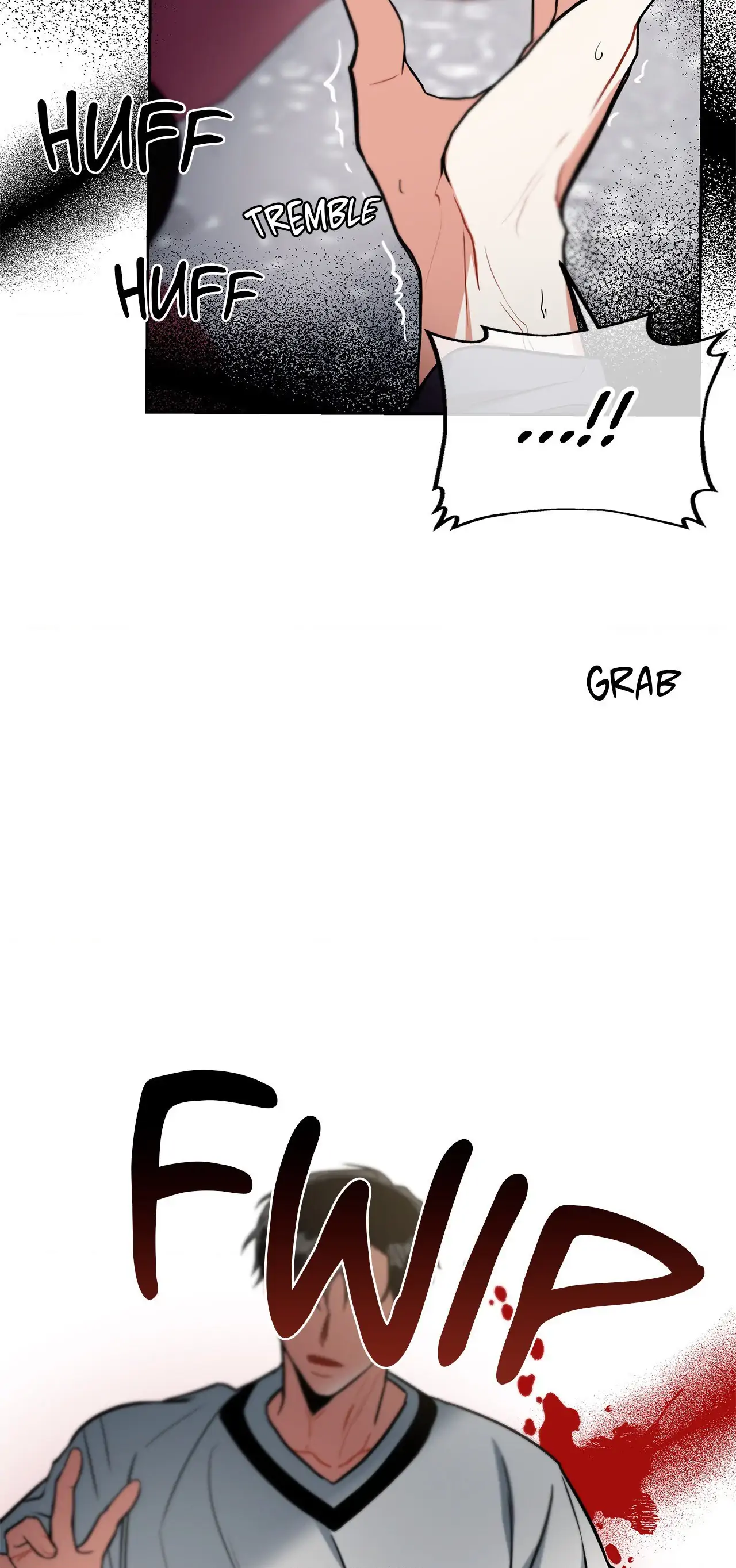 Mad Place [Official] - Chapter 50 manhwa