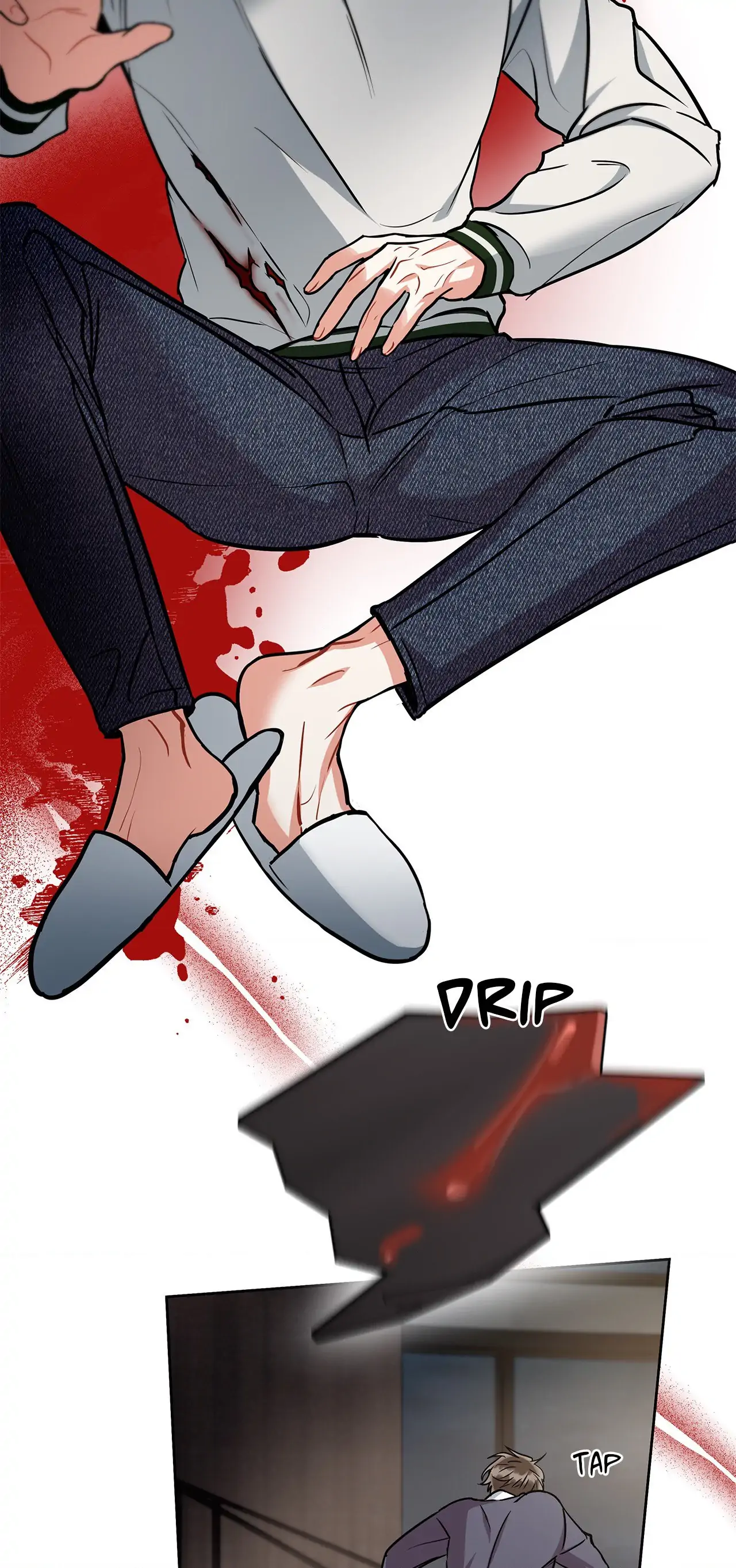 Mad Place [Official] - Chapter 50 manhwa