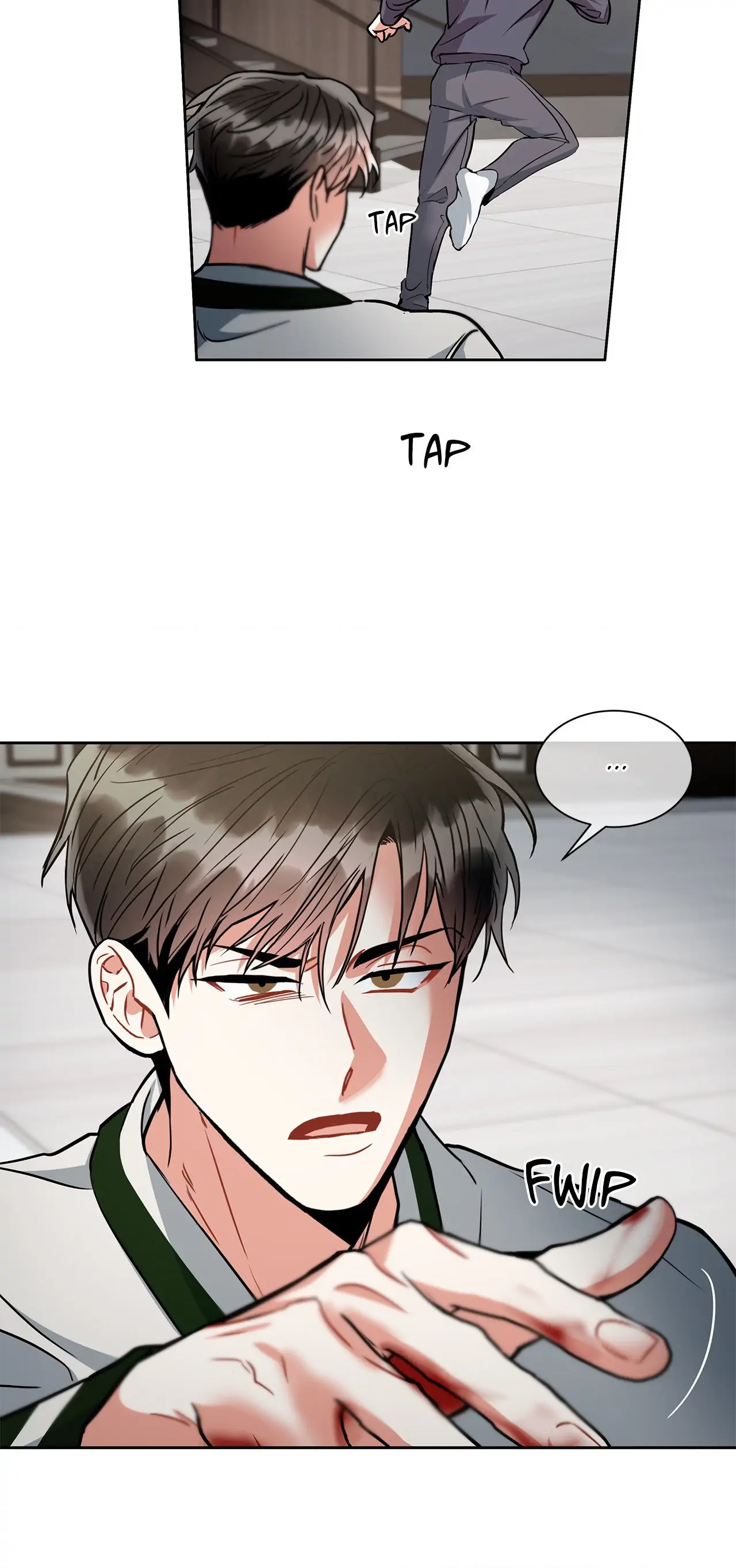 Mad Place [Official] - Chapter 50 manhwa