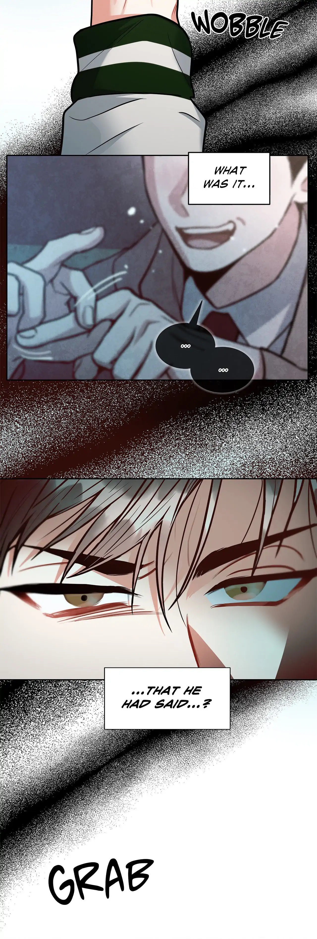 Mad Place [Official] - Chapter 50 manhwa