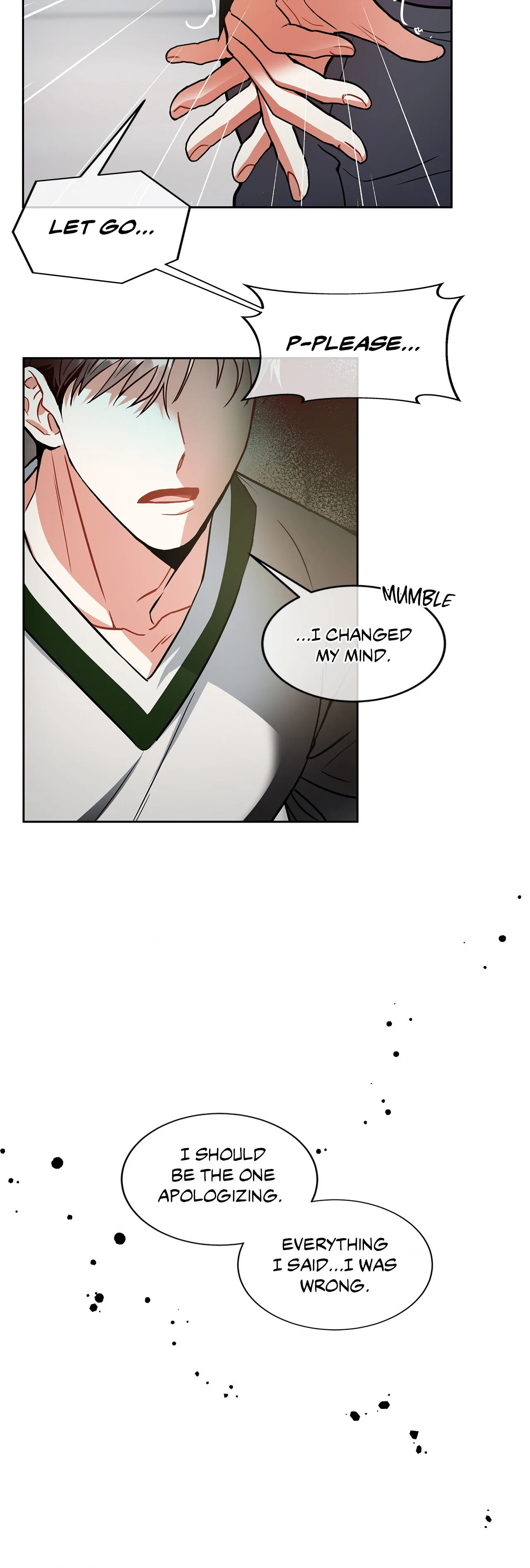 Mad Place [Official] - Chapter 50 manhwa