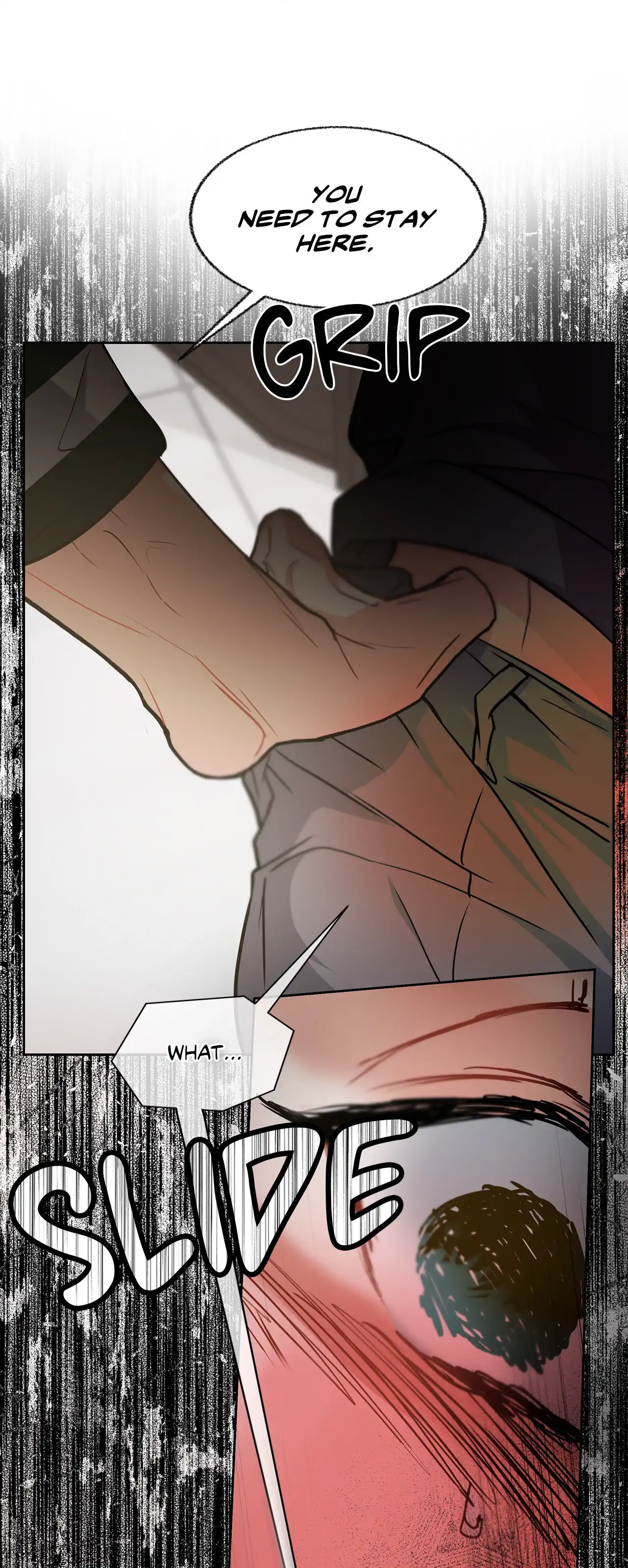 Mad Place [Official] - Chapter 50 manhwa