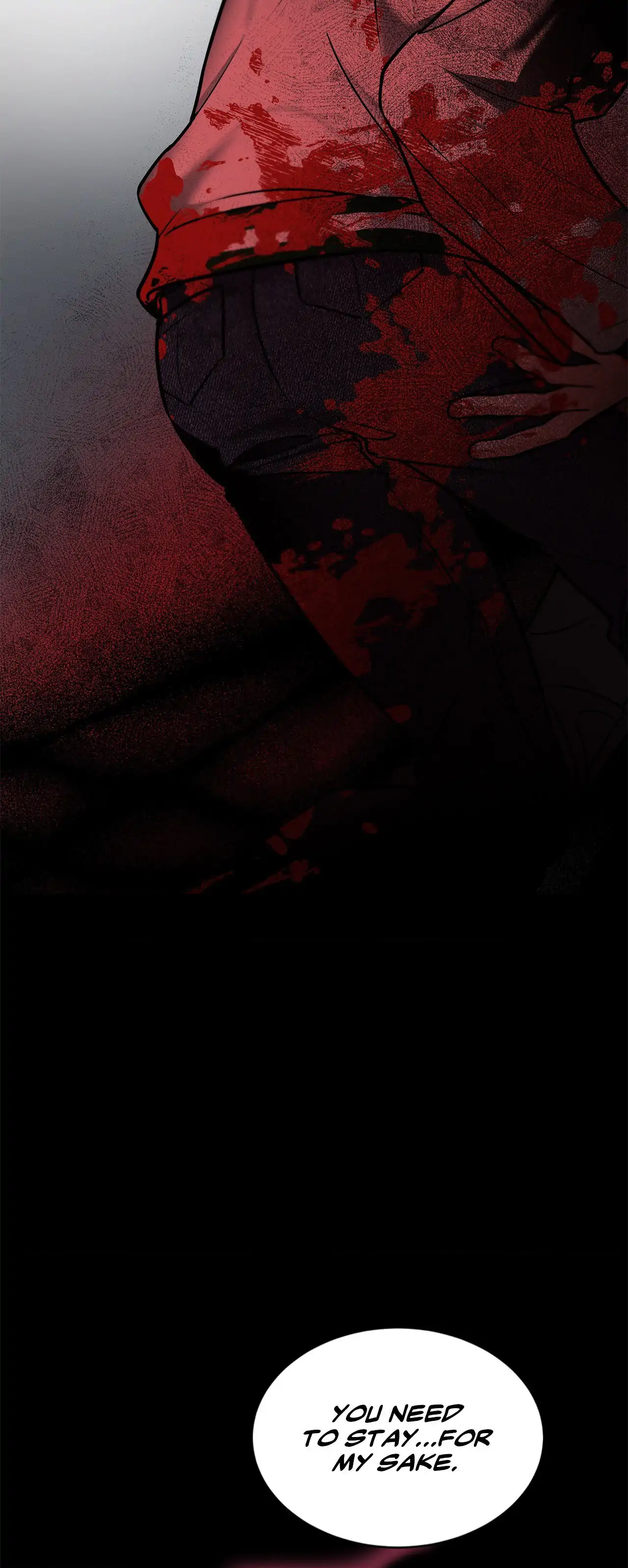 Mad Place [Official] - Chapter 50 manhwa