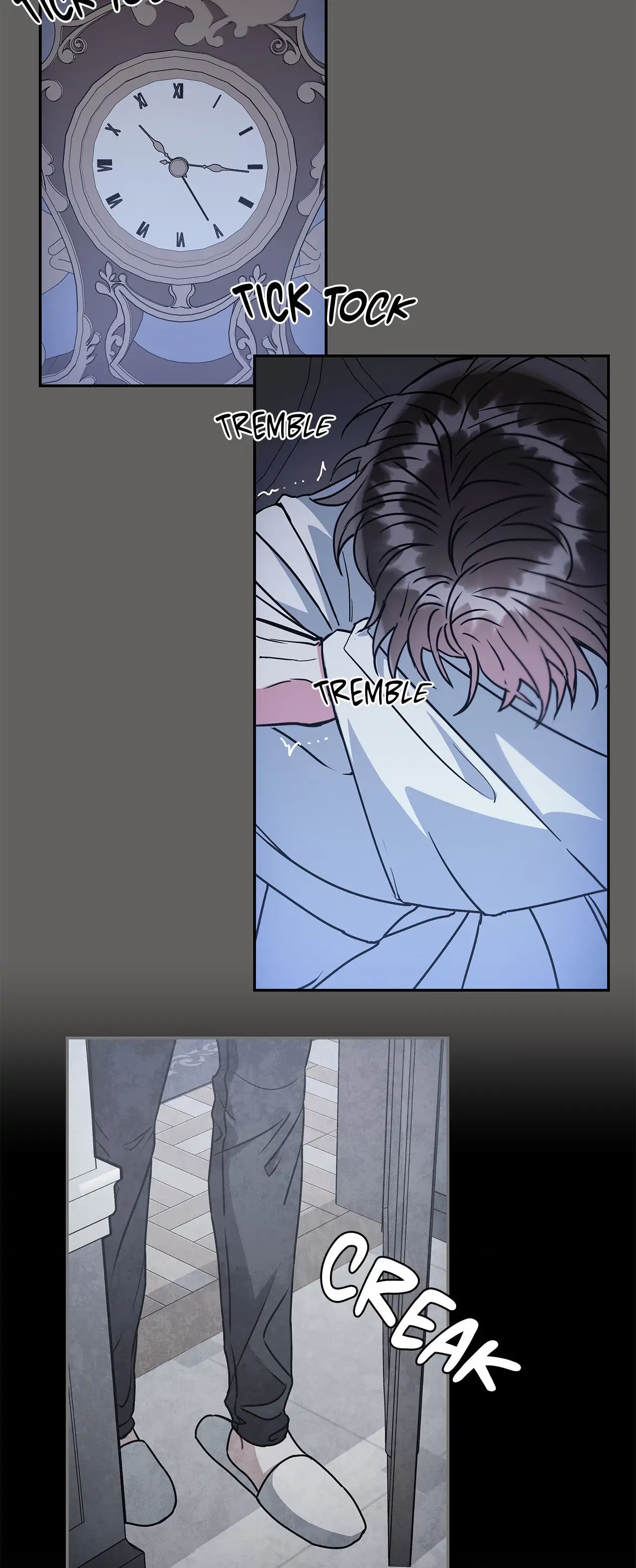 Mad Place [Official] - Chapter 51 manhwa