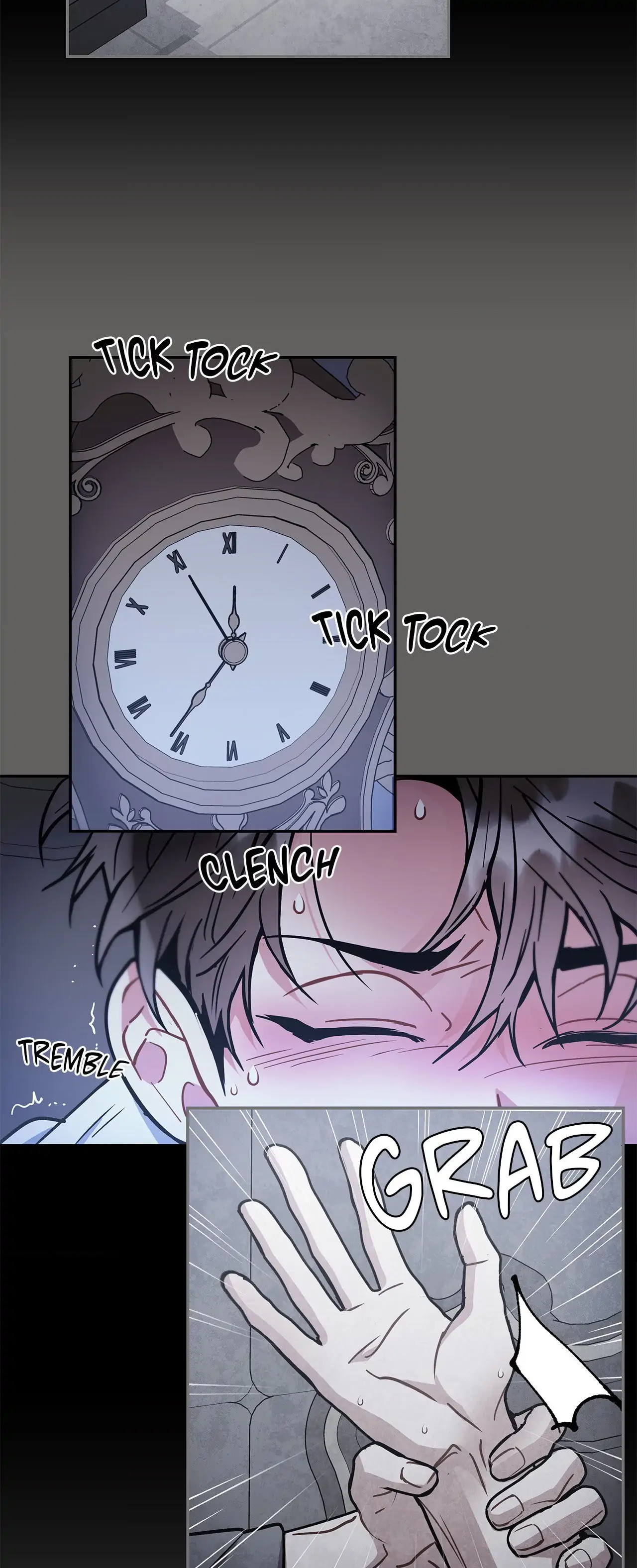 Mad Place [Official] - Chapter 51 manhwa