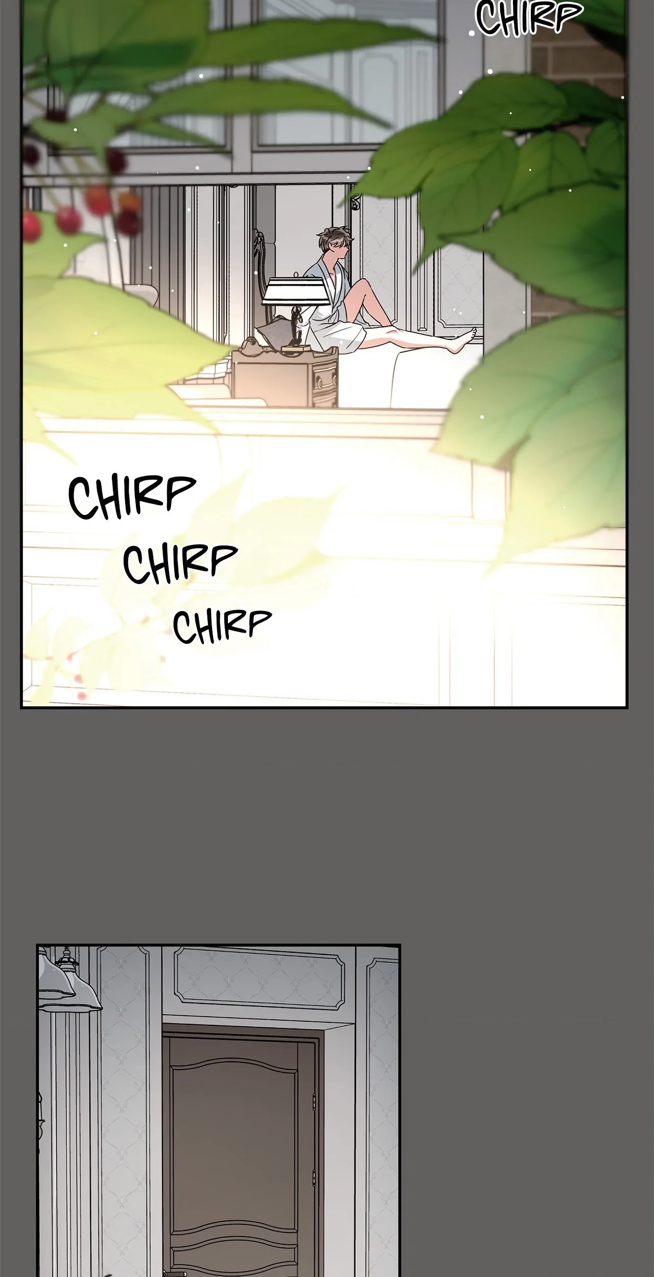 Mad Place [Official] - Chapter 51 manhwa