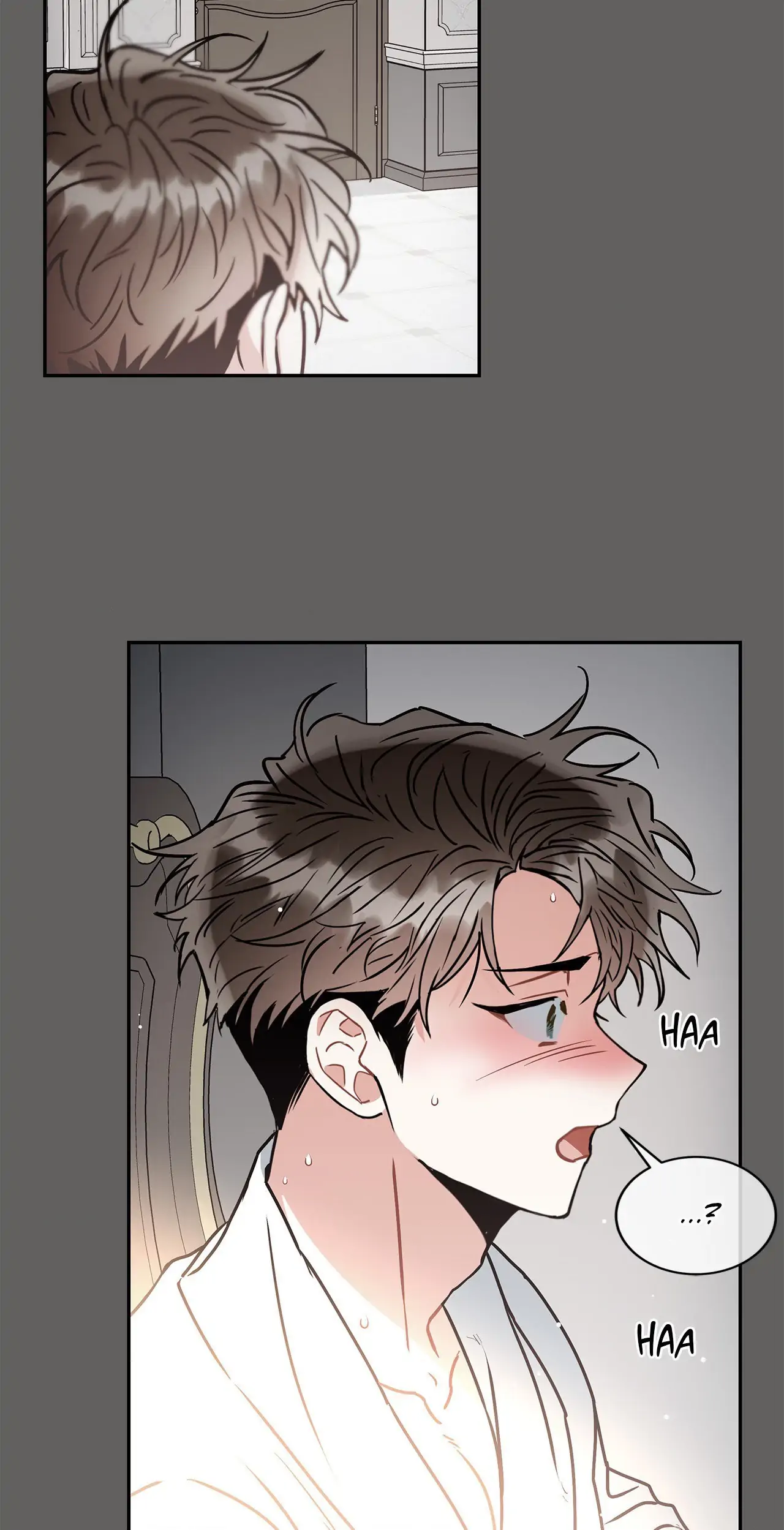 Mad Place [Official] - Chapter 51 manhwa
