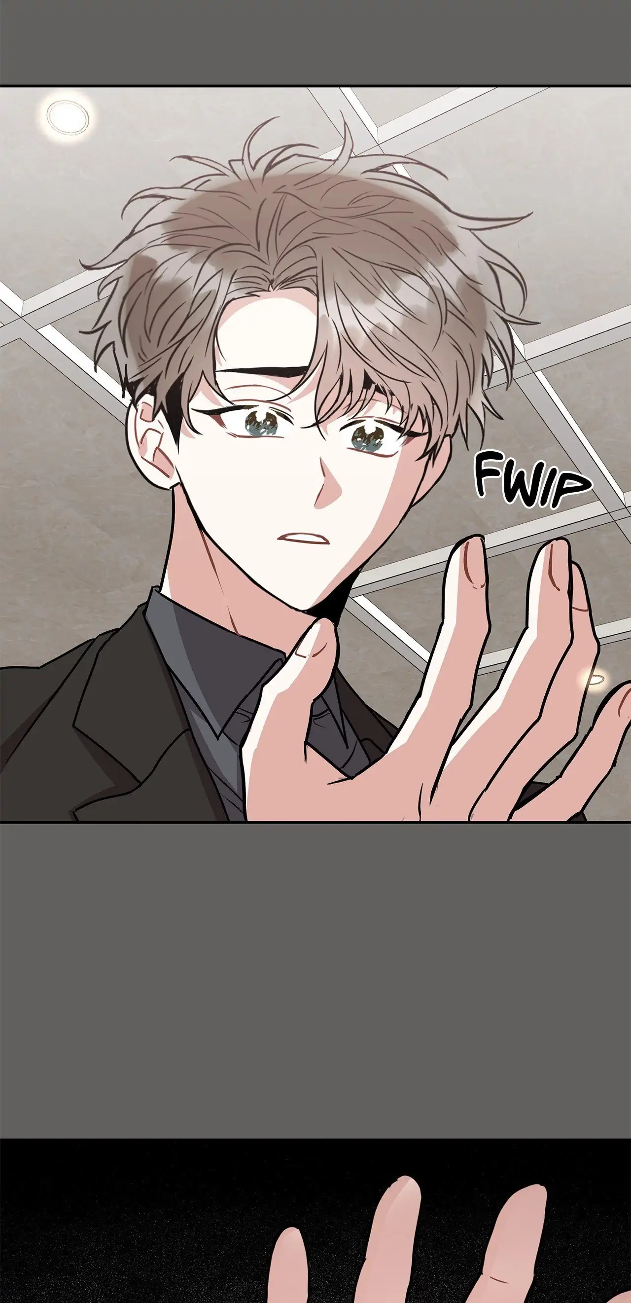 Mad Place [Official] - Chapter 51 manhwa