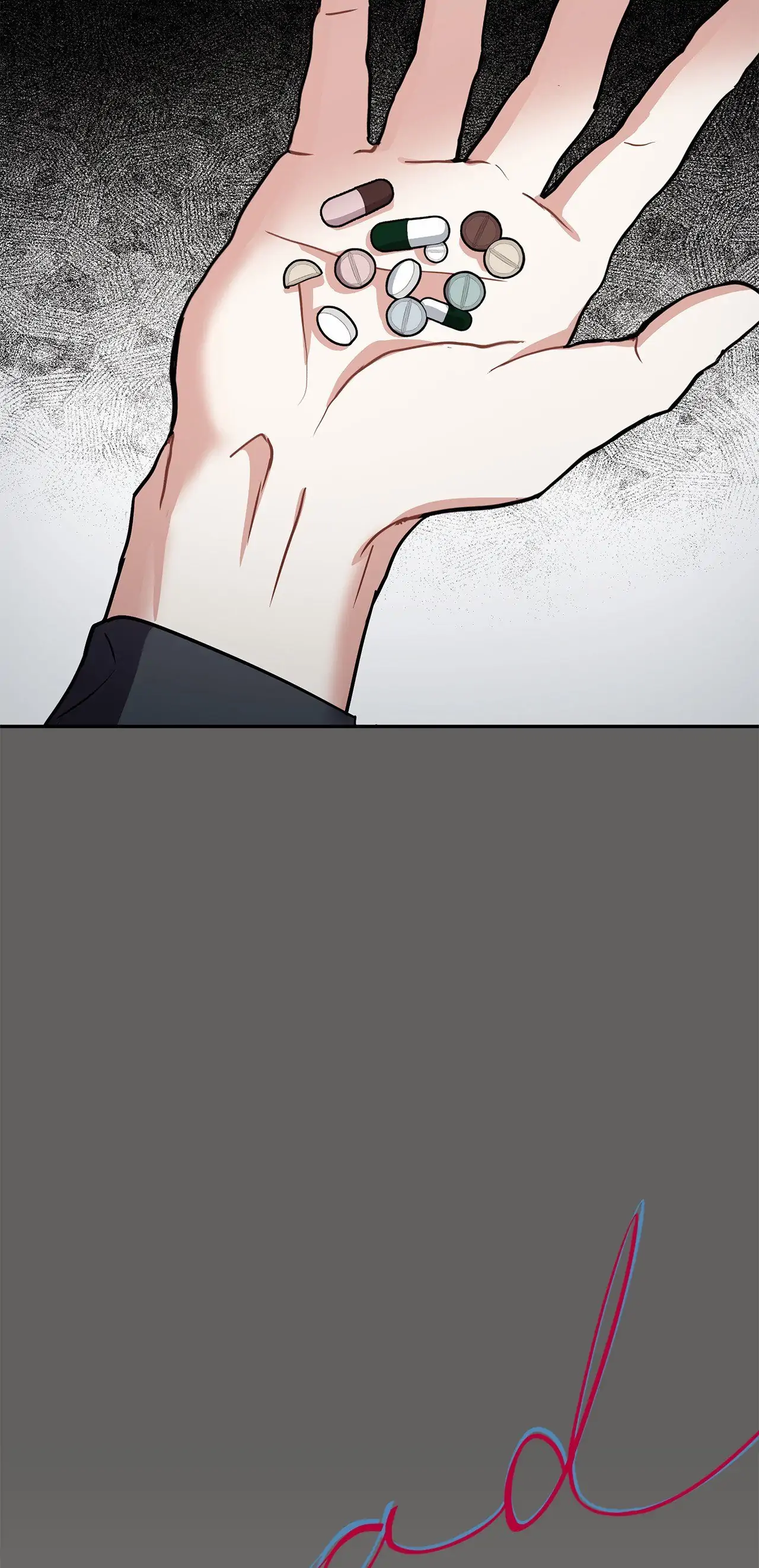 Mad Place [Official] - Chapter 51 manhwa