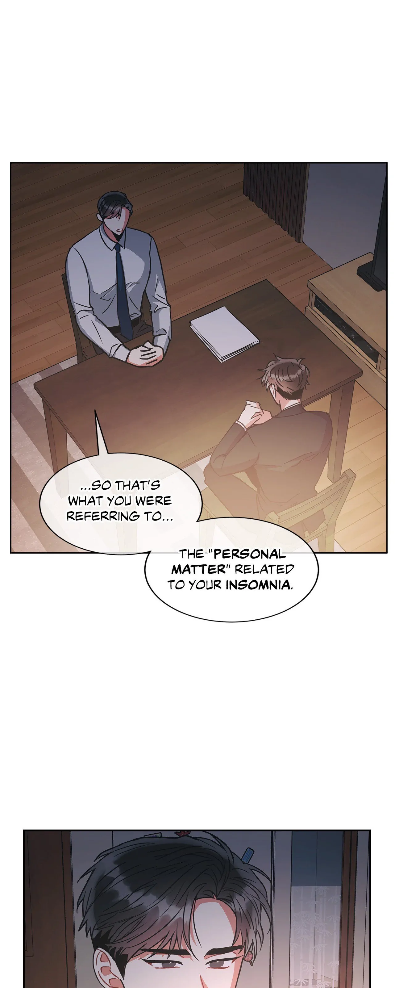 Mad Place [Official] - Chapter 51 manhwa
