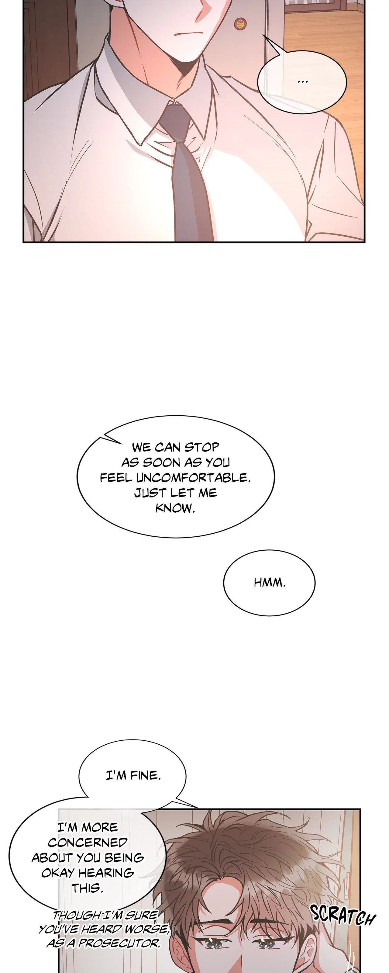 Mad Place [Official] - Chapter 51 manhwa