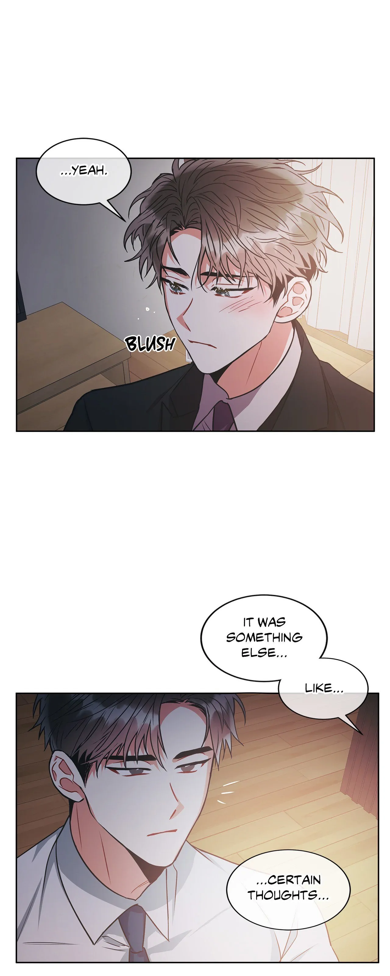 Mad Place [Official] - Chapter 51 manhwa