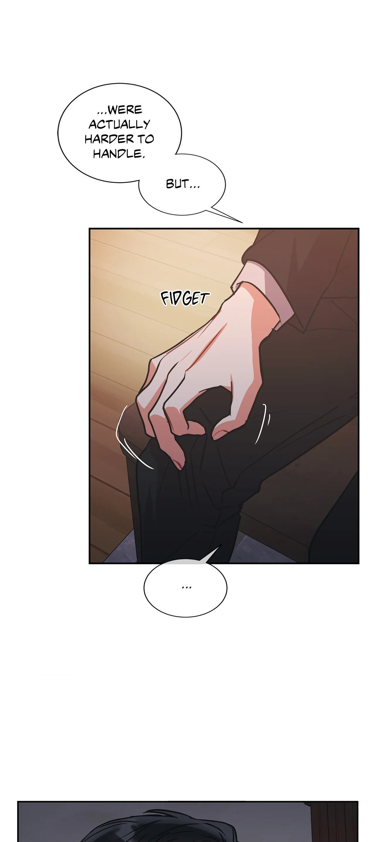 Mad Place [Official] - Chapter 51 manhwa