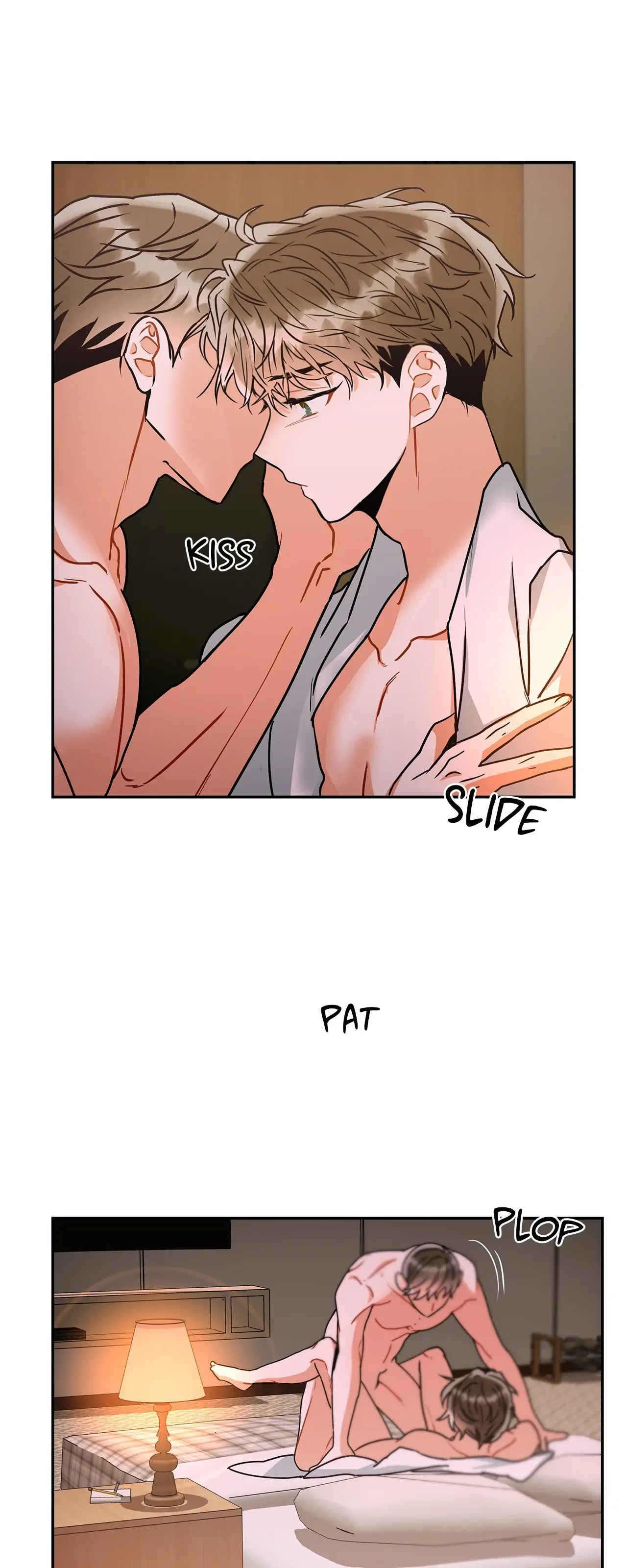Mad Place [Official] - Chapter 51 manhwa