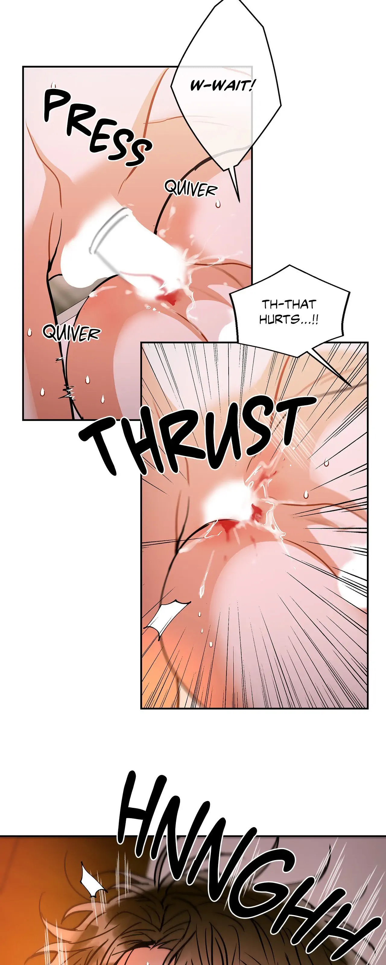 Mad Place [Official] - Chapter 51 manhwa