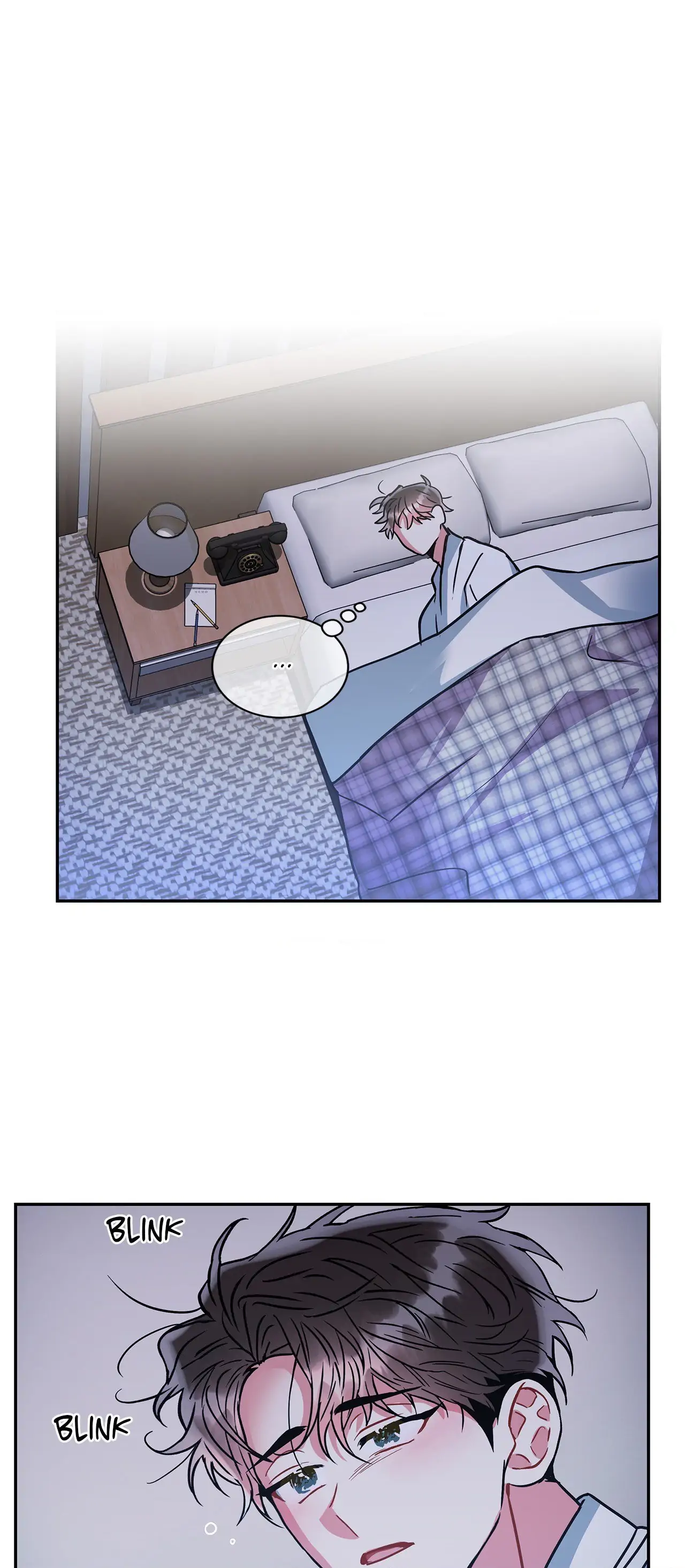 Mad Place [Official] - Chapter 51 manhwa