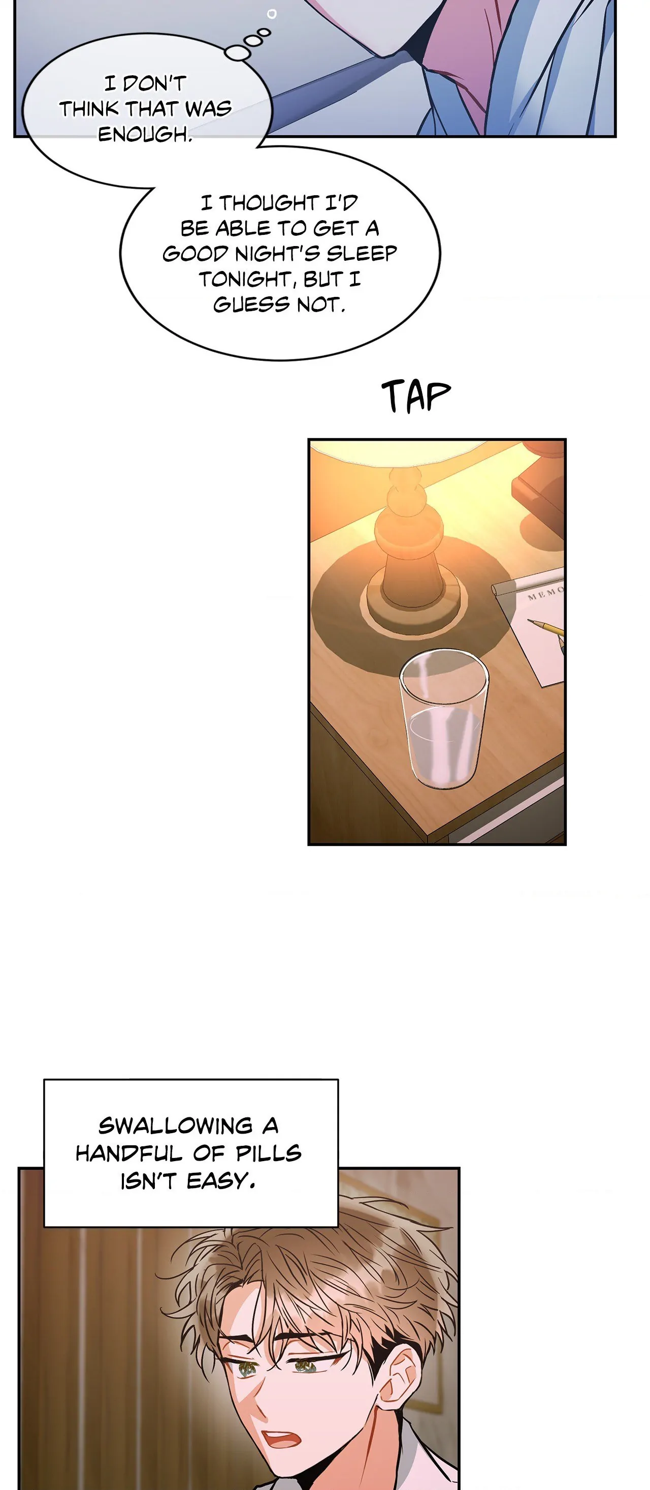 Mad Place [Official] - Chapter 51 manhwa