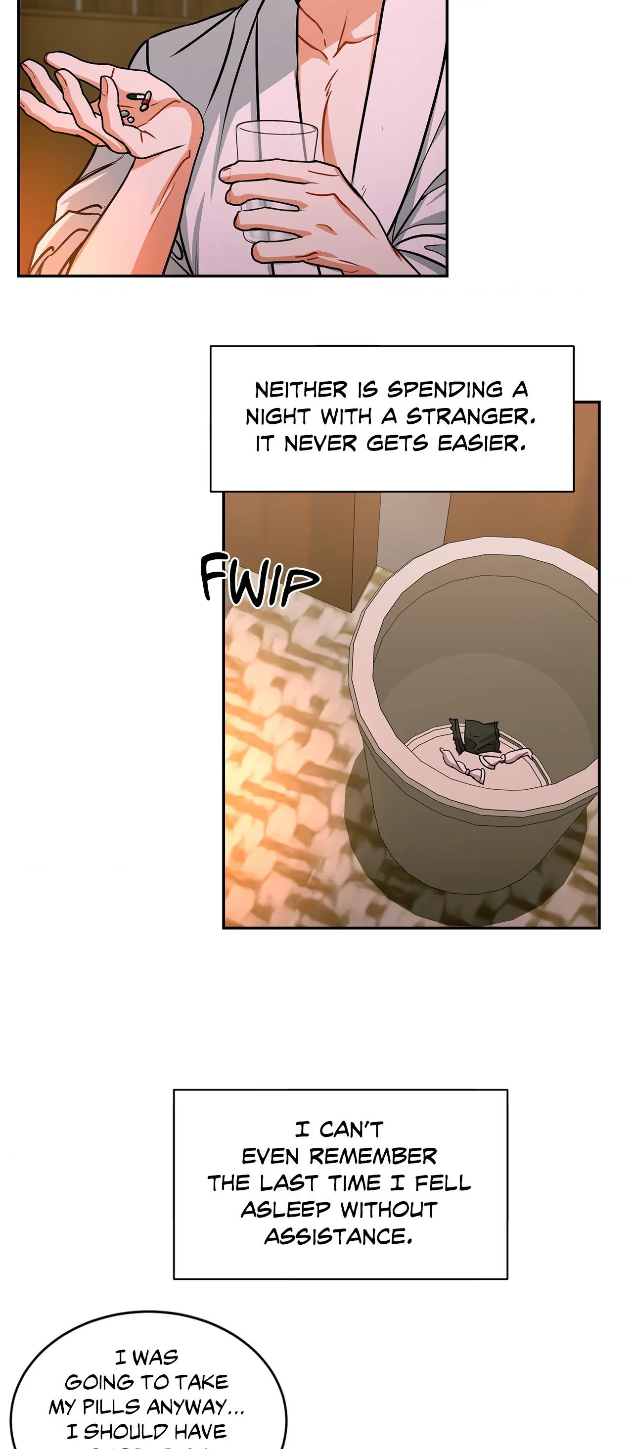 Mad Place [Official] - Chapter 51 manhwa