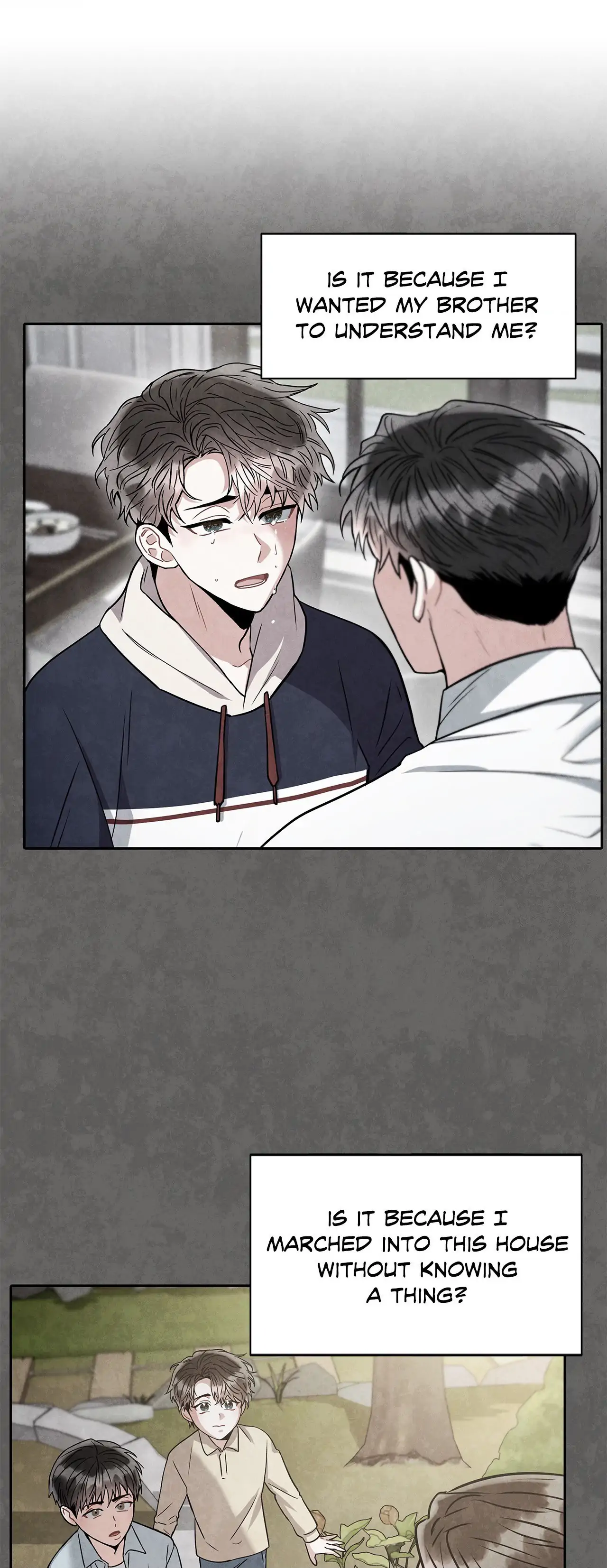 Mad Place [Official] - Chapter 51 manhwa