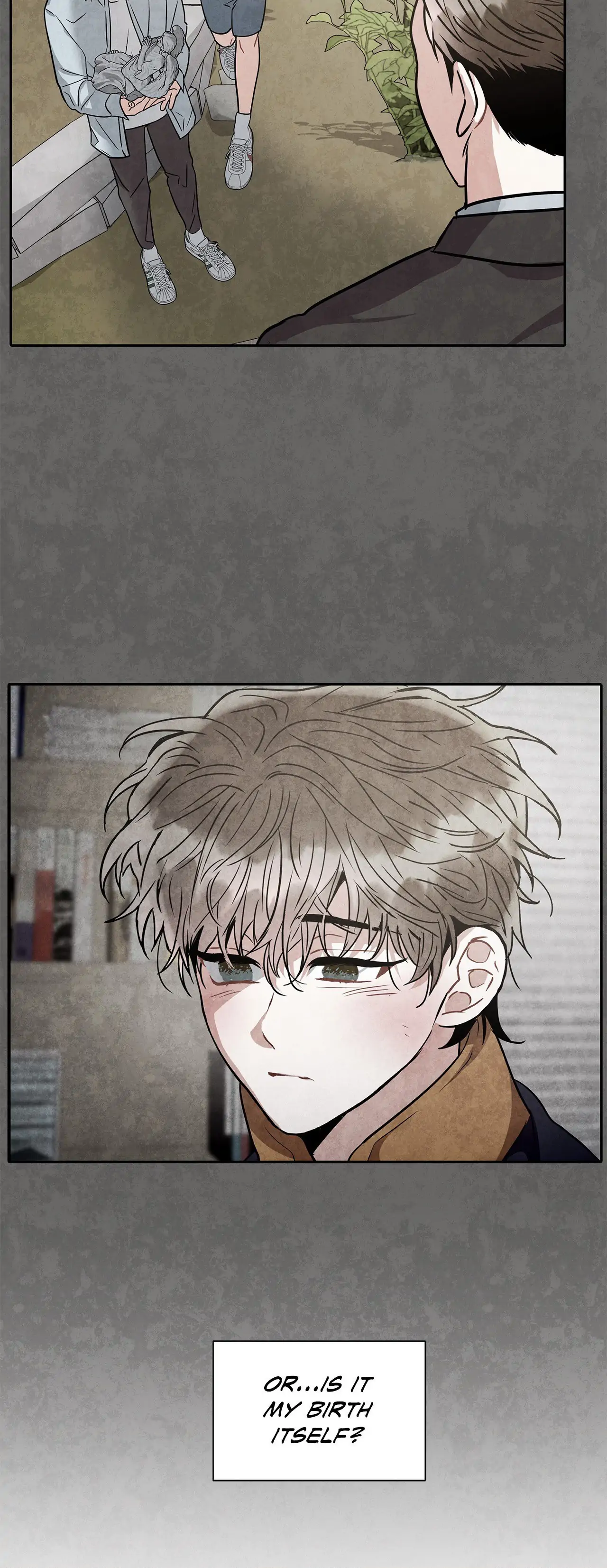 Mad Place [Official] - Chapter 51 manhwa