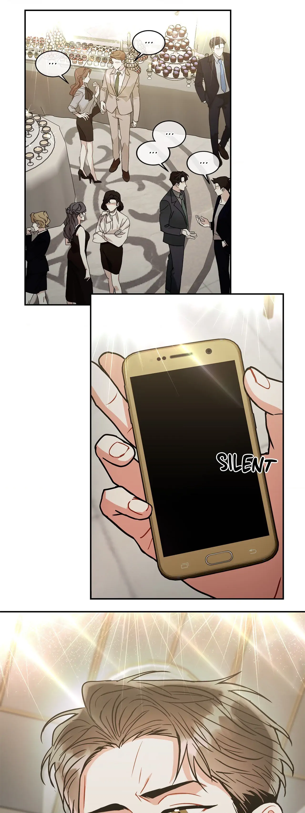 Mad Place [Official] - Chapter 51 manhwa