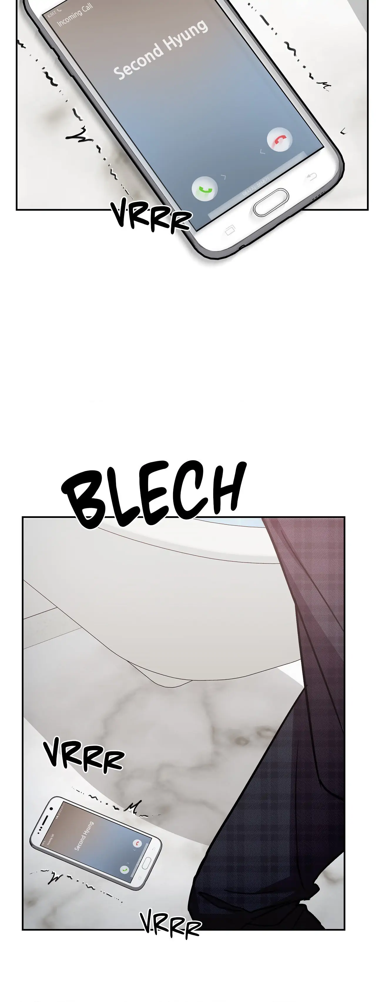 Mad Place [Official] - Chapter 51 manhwa