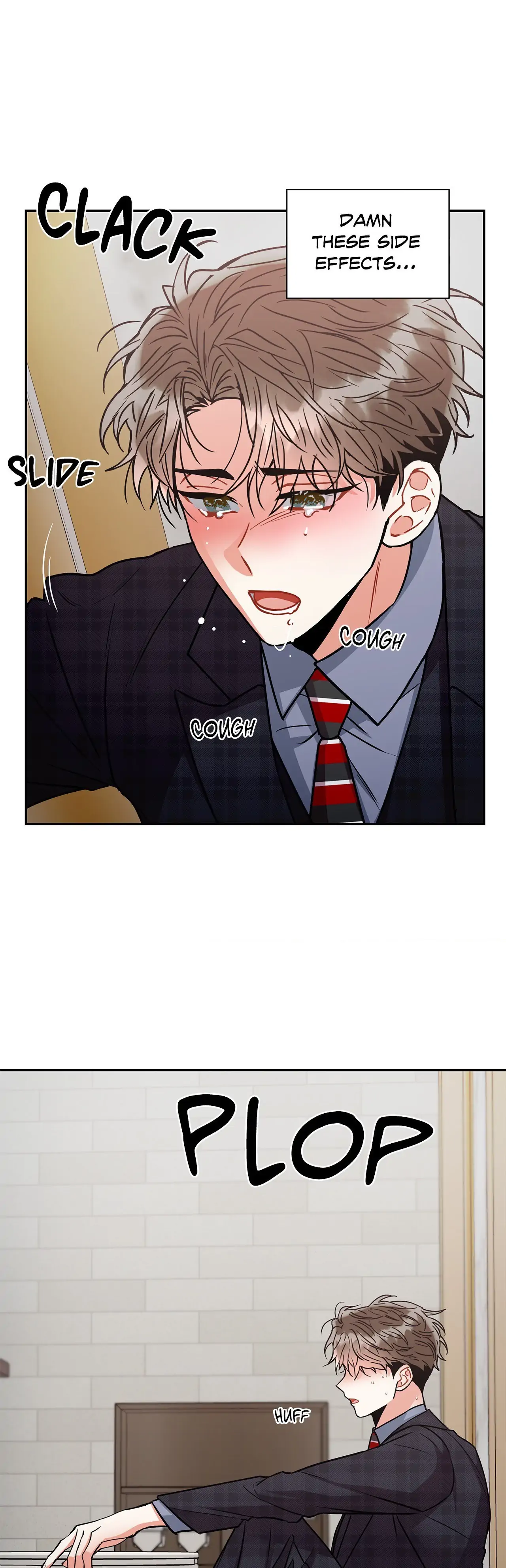 Mad Place [Official] - Chapter 51 manhwa