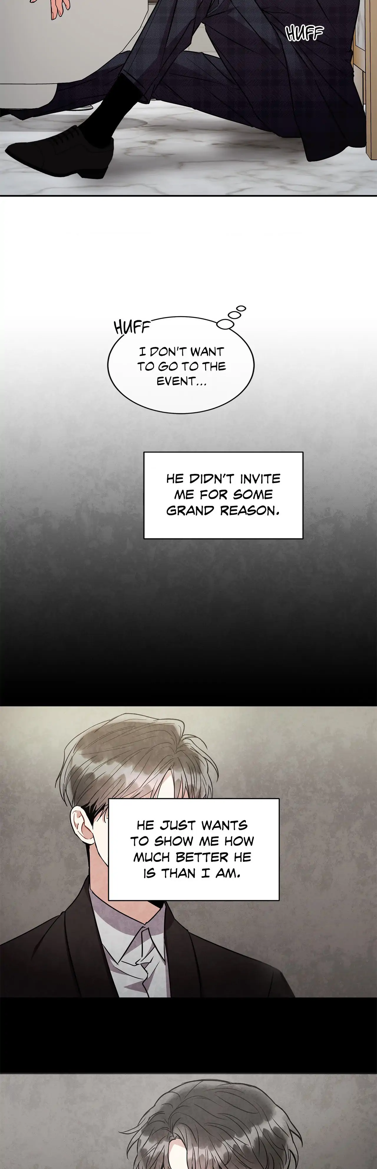 Mad Place [Official] - Chapter 51 manhwa