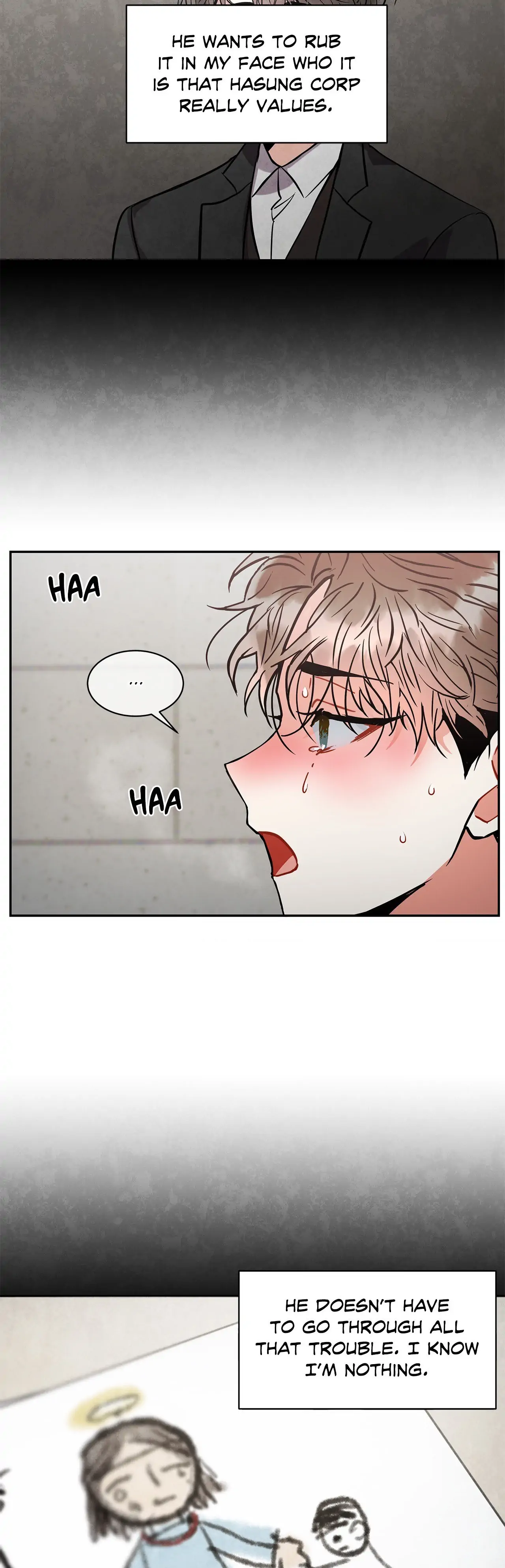Mad Place [Official] - Chapter 51 manhwa