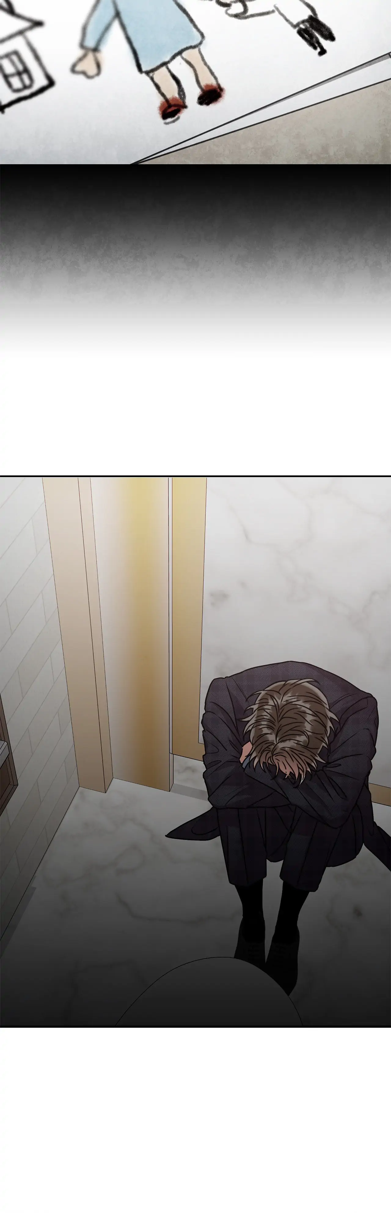 Mad Place [Official] - Chapter 51 manhwa