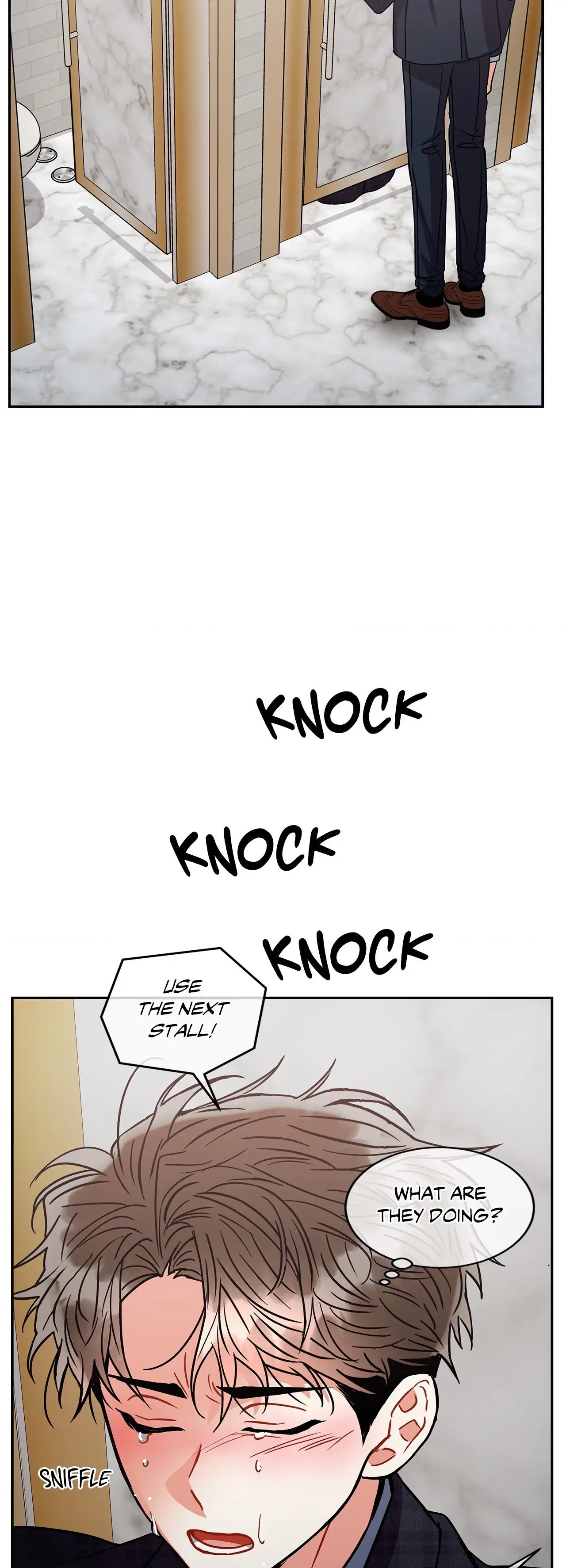 Mad Place [Official] - Chapter 51 manhwa