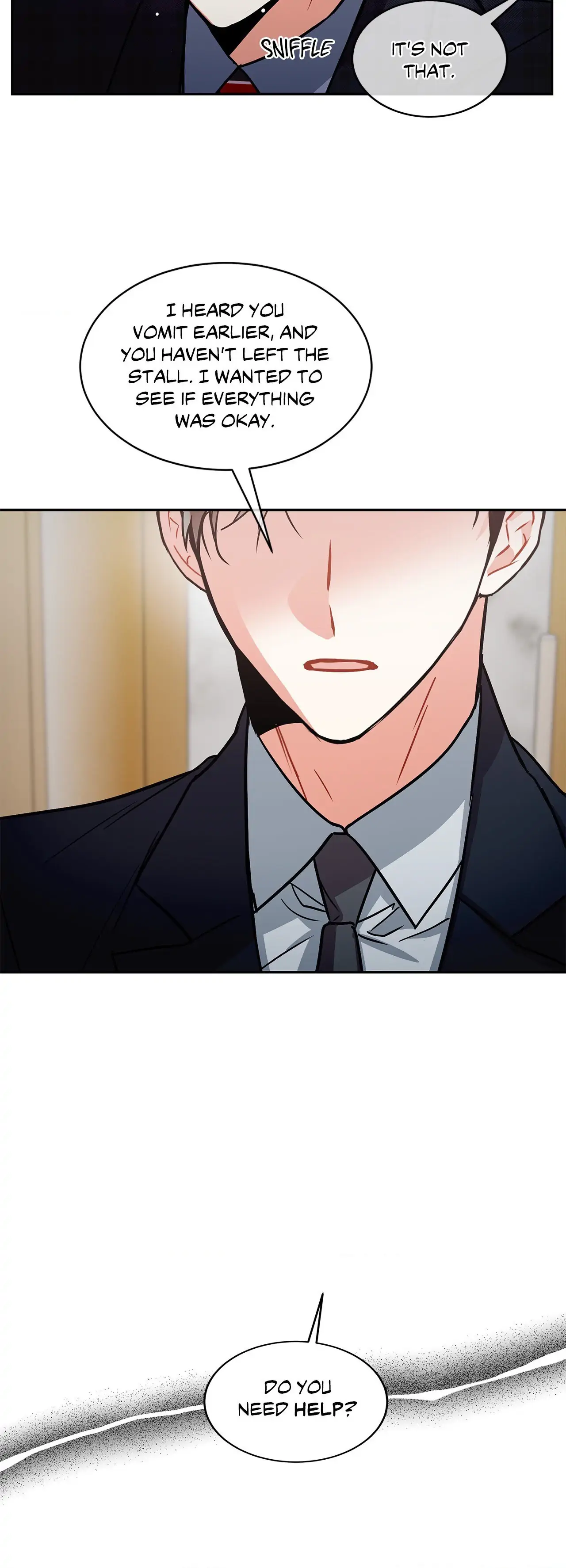 Mad Place [Official] - Chapter 51 manhwa