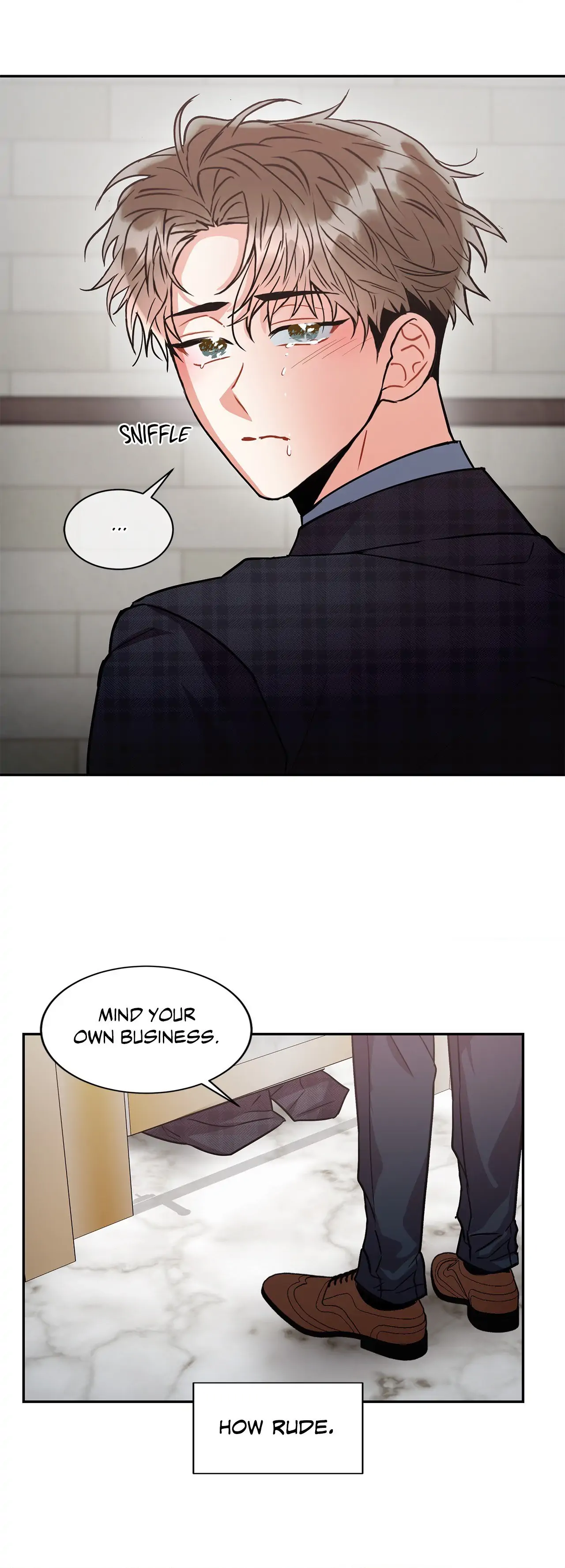 Mad Place [Official] - Chapter 51 manhwa